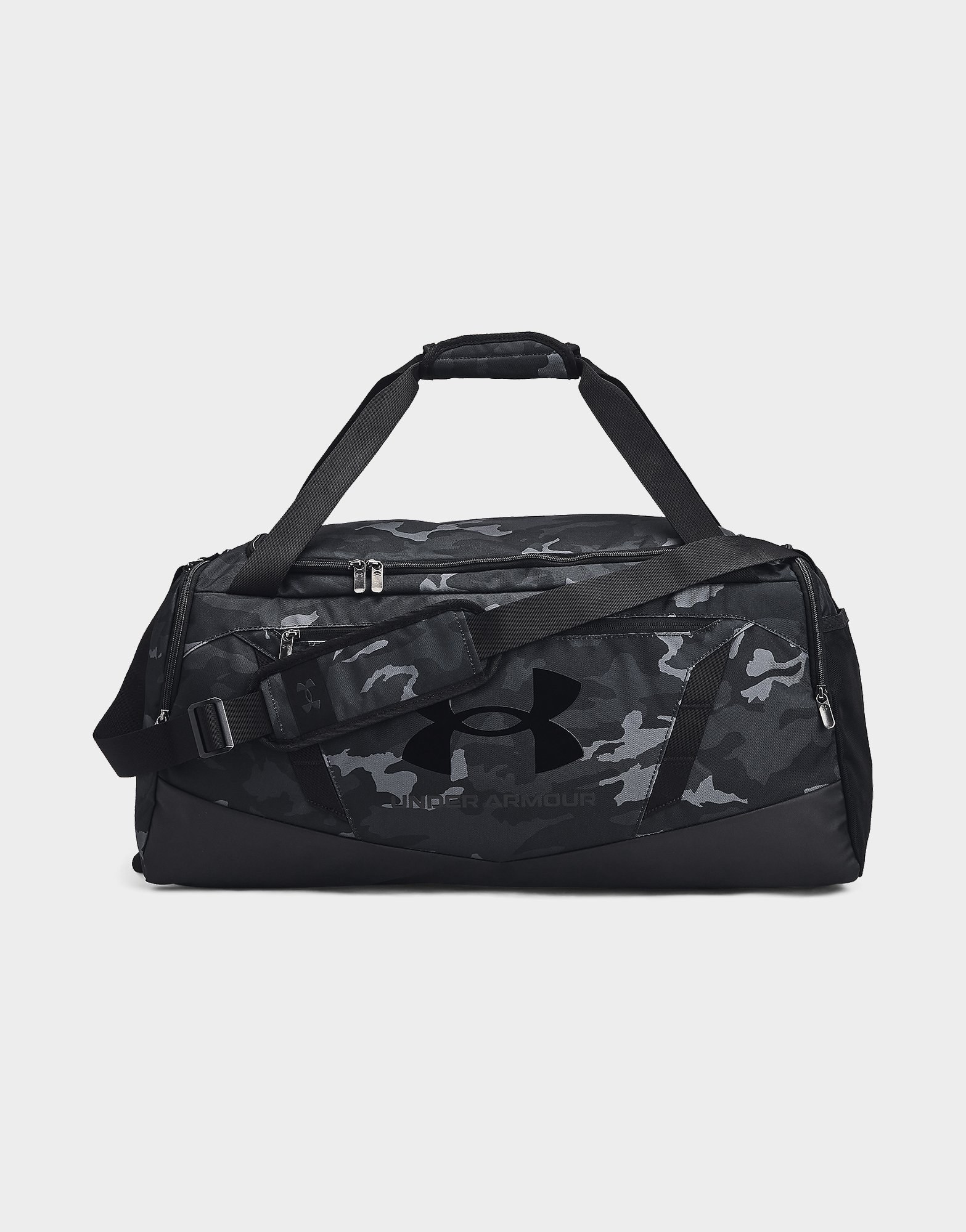Under Armour Undeniable Medium Grip Tasche