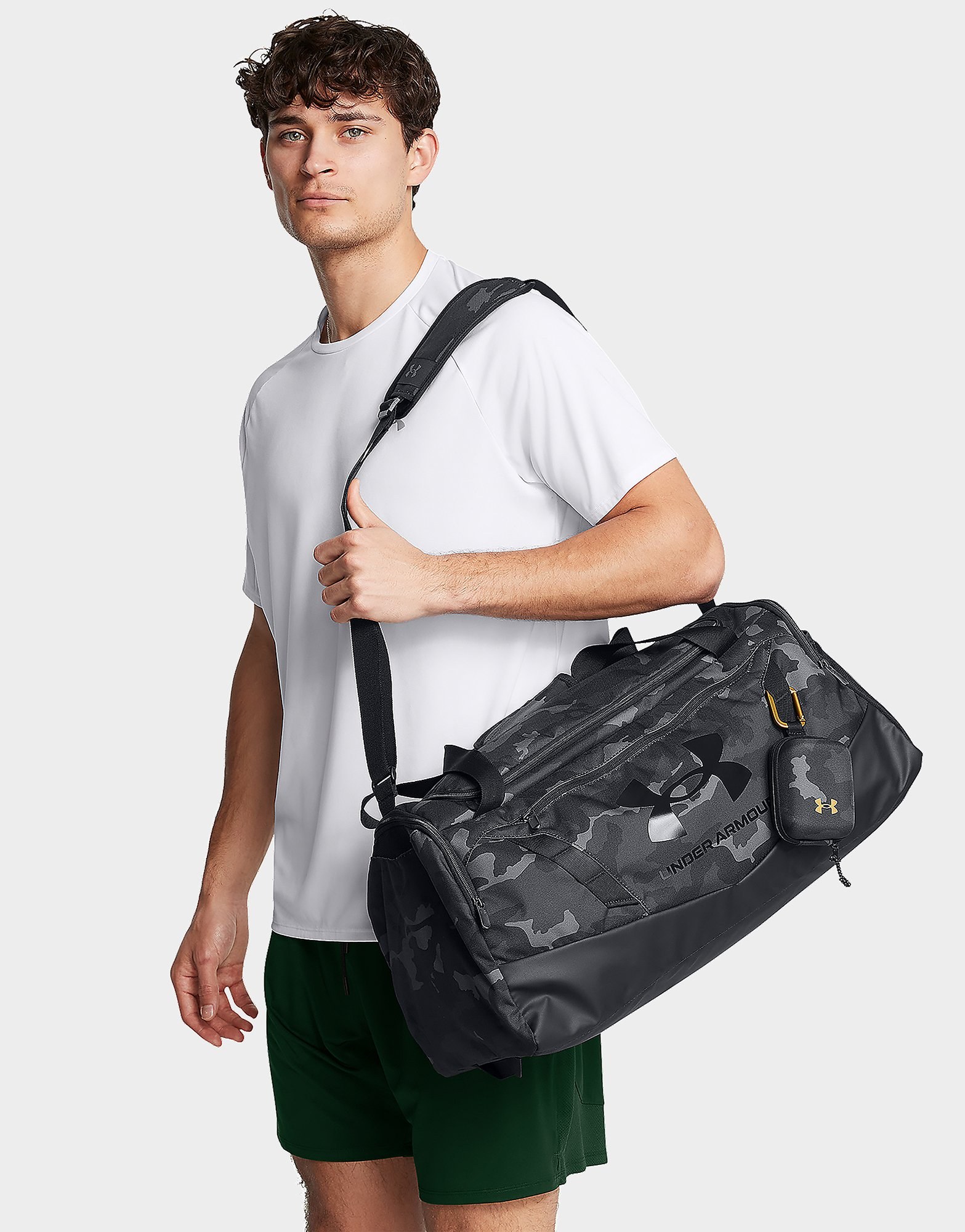 Under Armour Undeniable 5.0 Small Duffle-Tasche