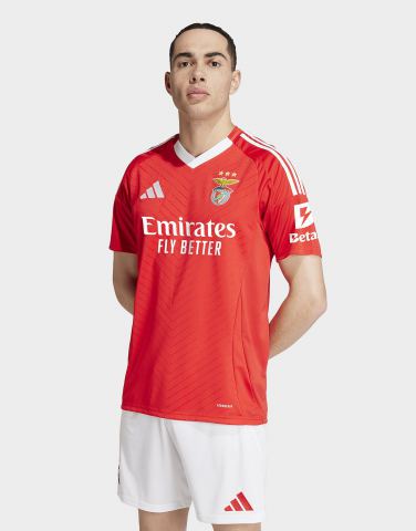 adidas Benfica Lissabon 24/25 Heimtrikot