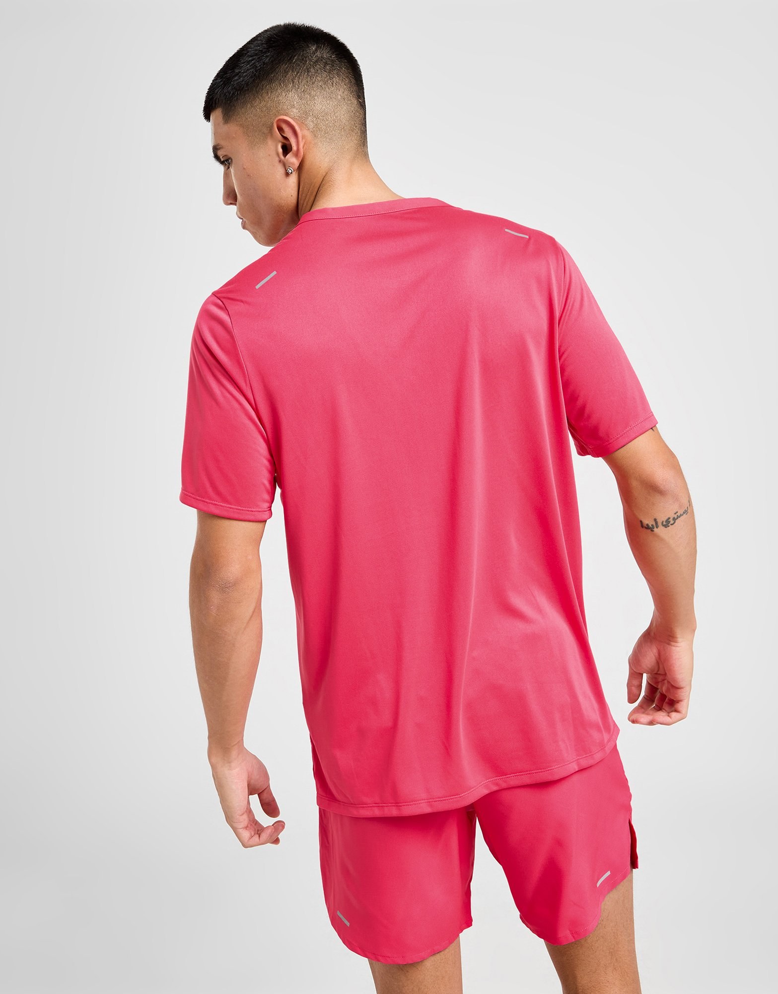 Nike Rise T-Shirt Herren