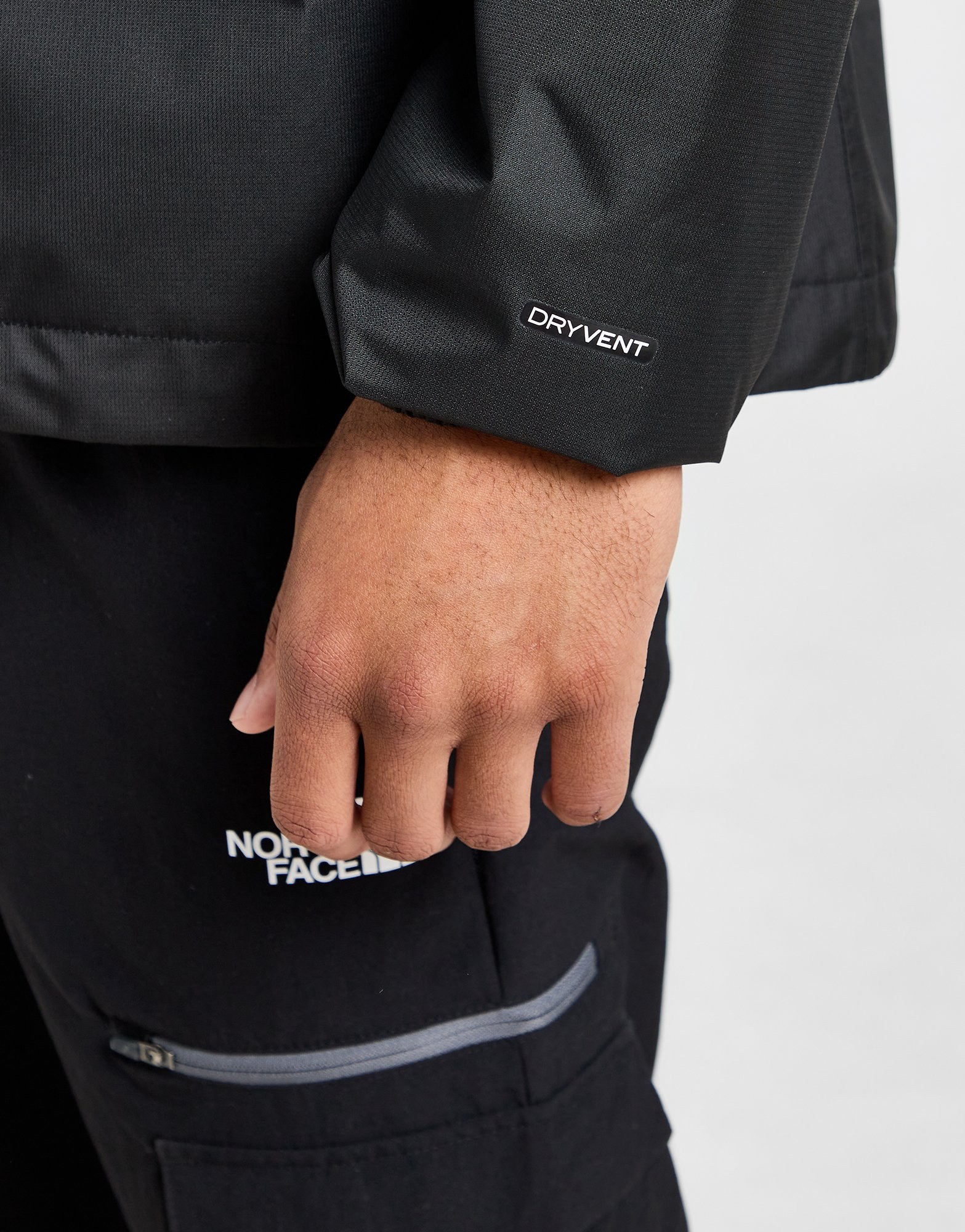 The North Face OST Jacke