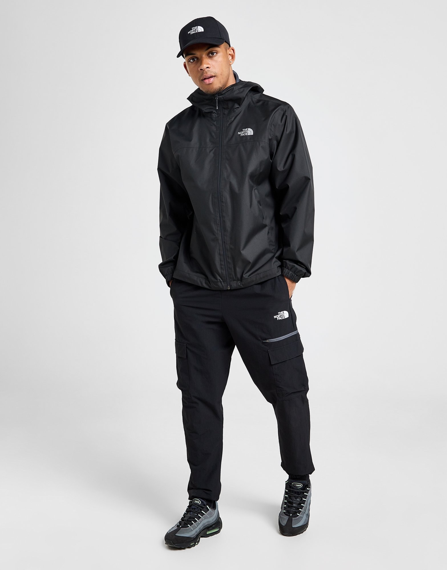 The North Face OST Jacke