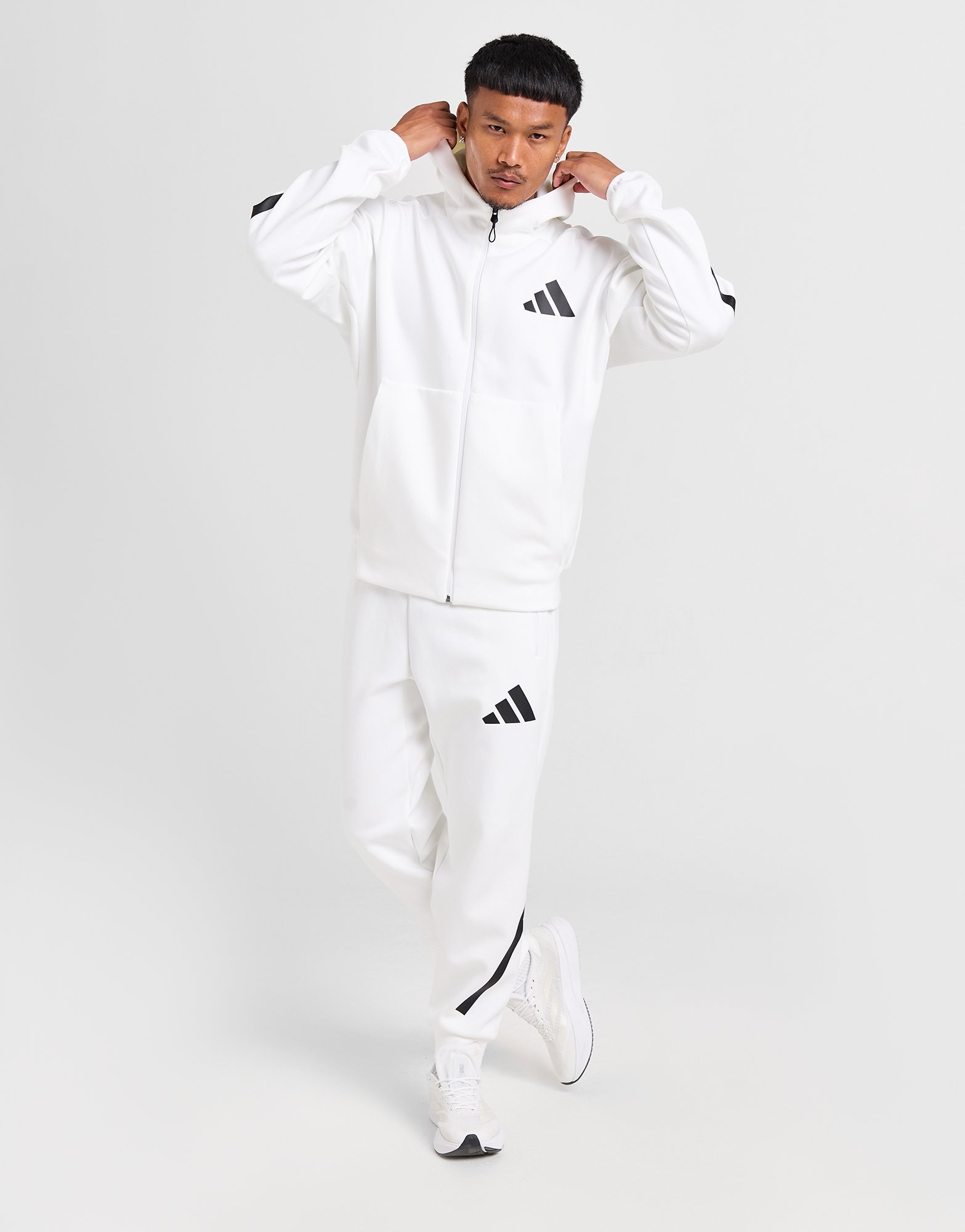 adidas Z.N.E Hoodie