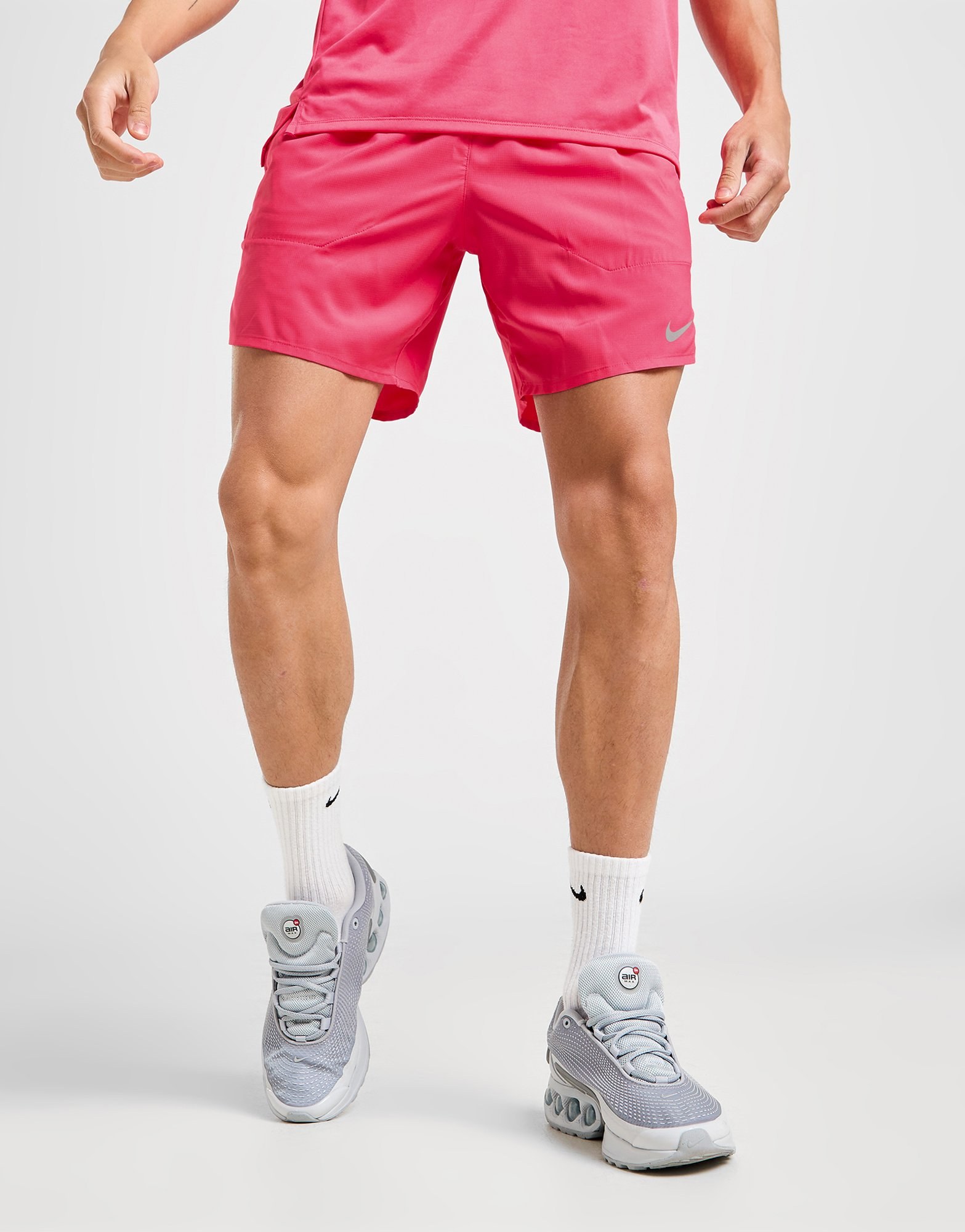 Nike Flex Stride 7" Shorts Herren"