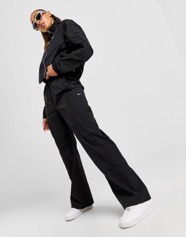 Nike Woven Wide Leg Track Pants
