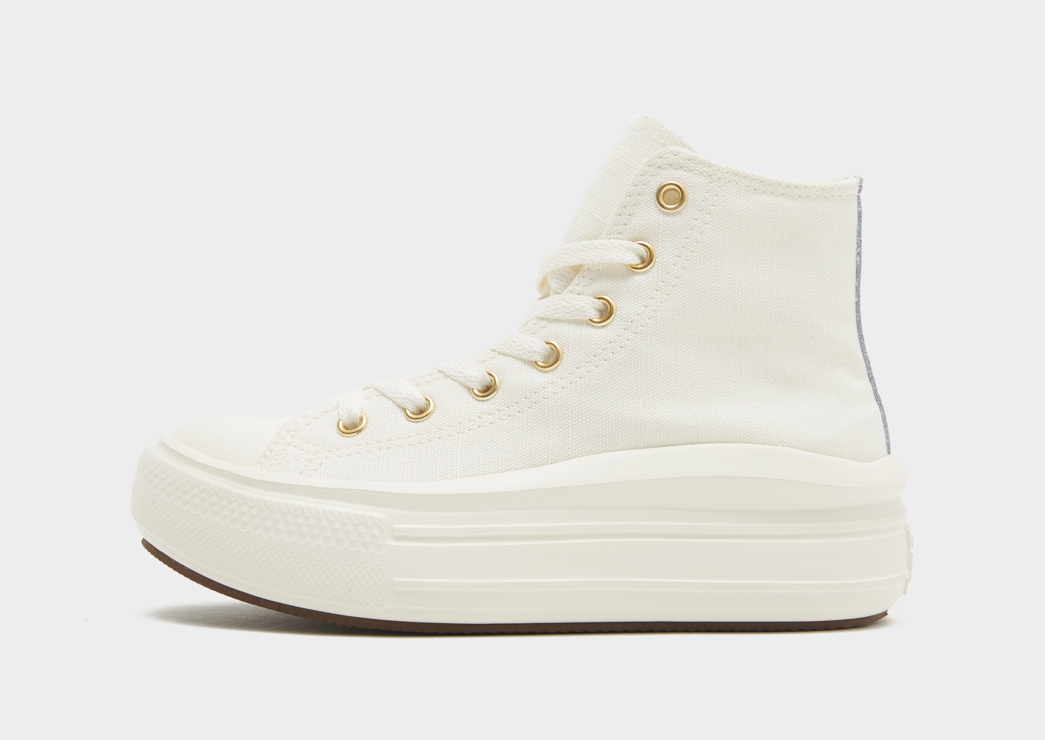 Converse Chuck Taylor All Star Move High Kleinkinder