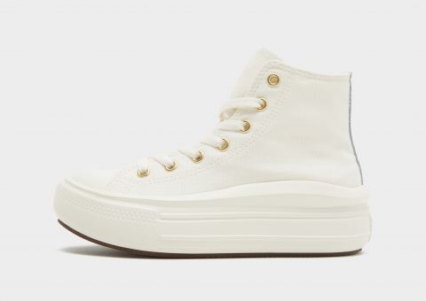 Converse Chuck Taylor All Star Move High Kleinkinder