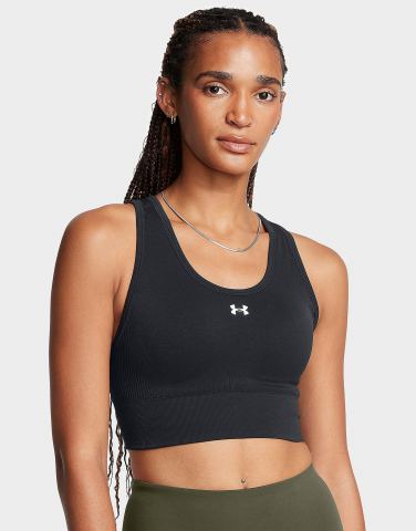 Under Armour Vanish Seamless Mid Sport-BH