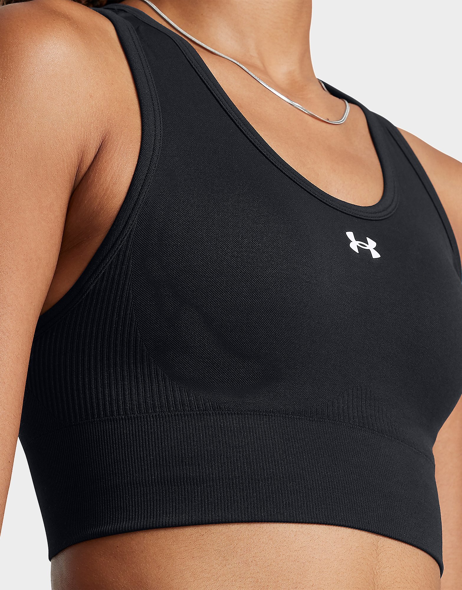 Under Armour Vanish Seamless Mid Sport-BH