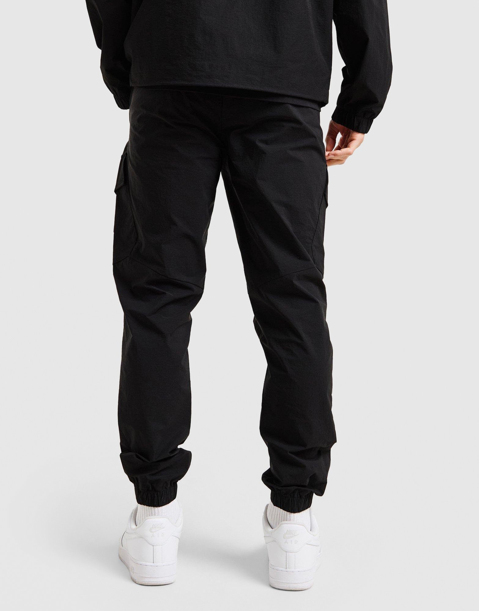 Tommy Hilfiger Woven Cargohose
