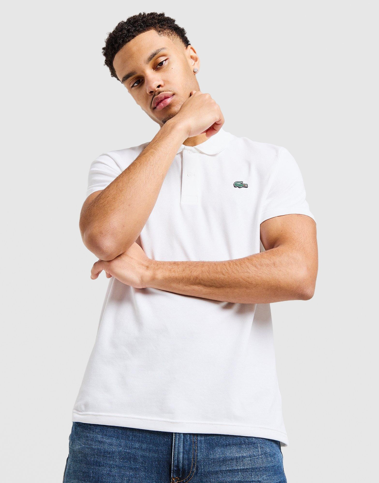 Lacoste Core Poloshirt
