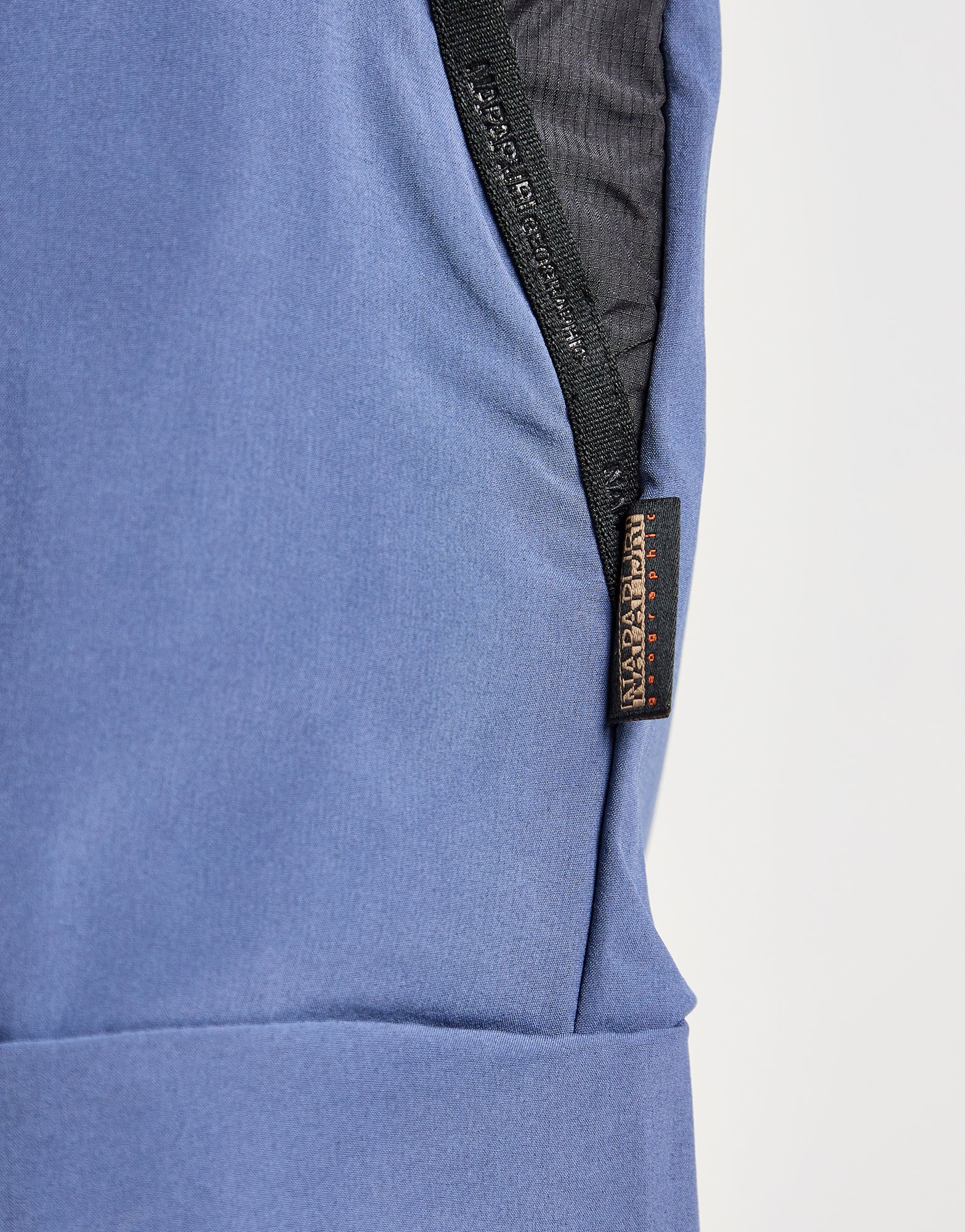 Napapijri Balkas Full-Zip Hoodie