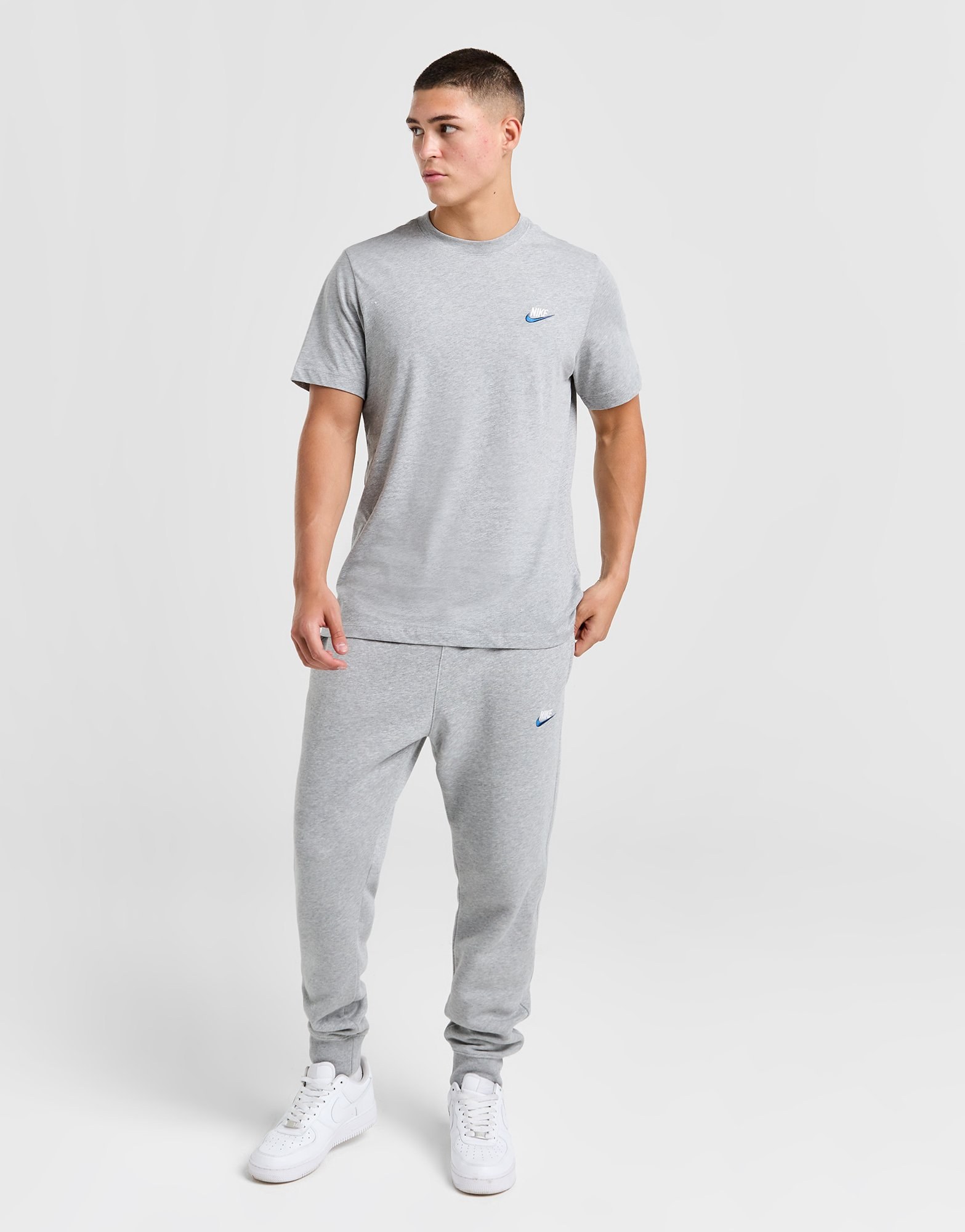 Nike Core T-Shirt
