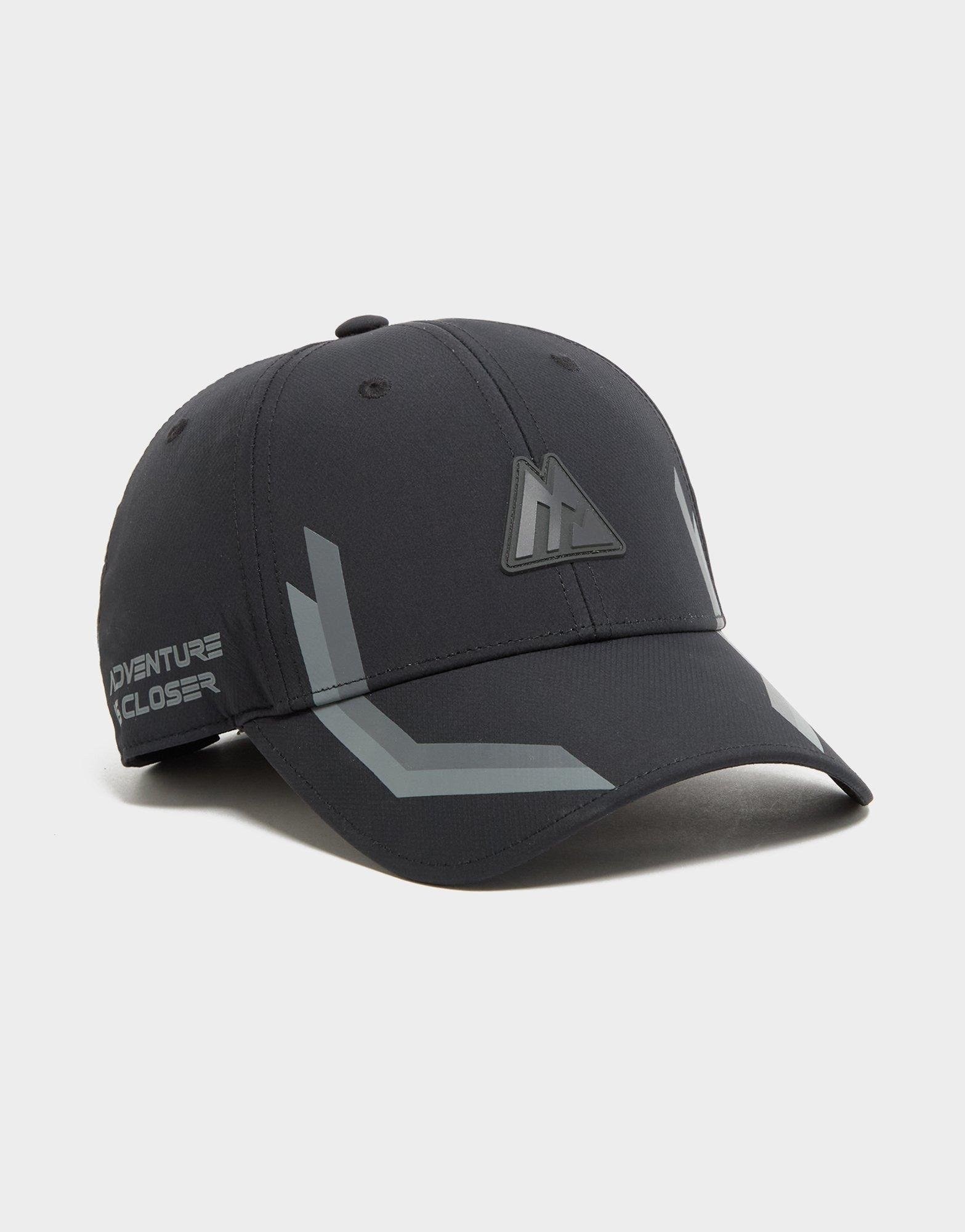 MONTIREX Tech Cap