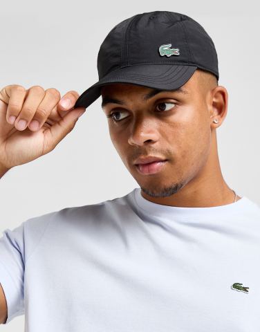 Lacoste Small Logo Cap