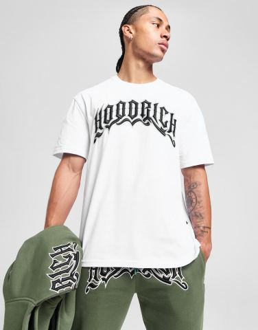Hoodrich Ritual T-Shirt