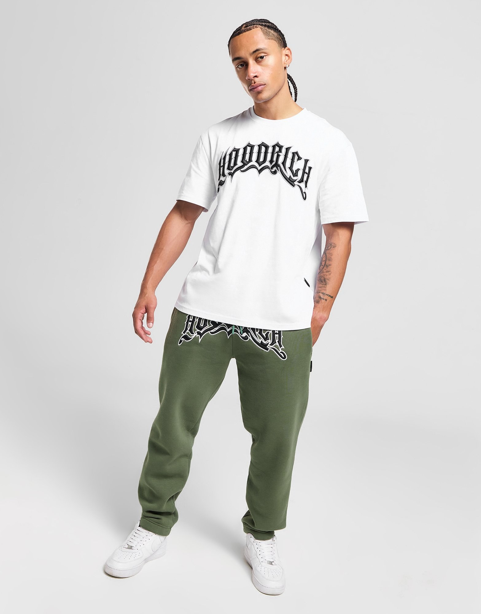 Hoodrich Ritual T-Shirt