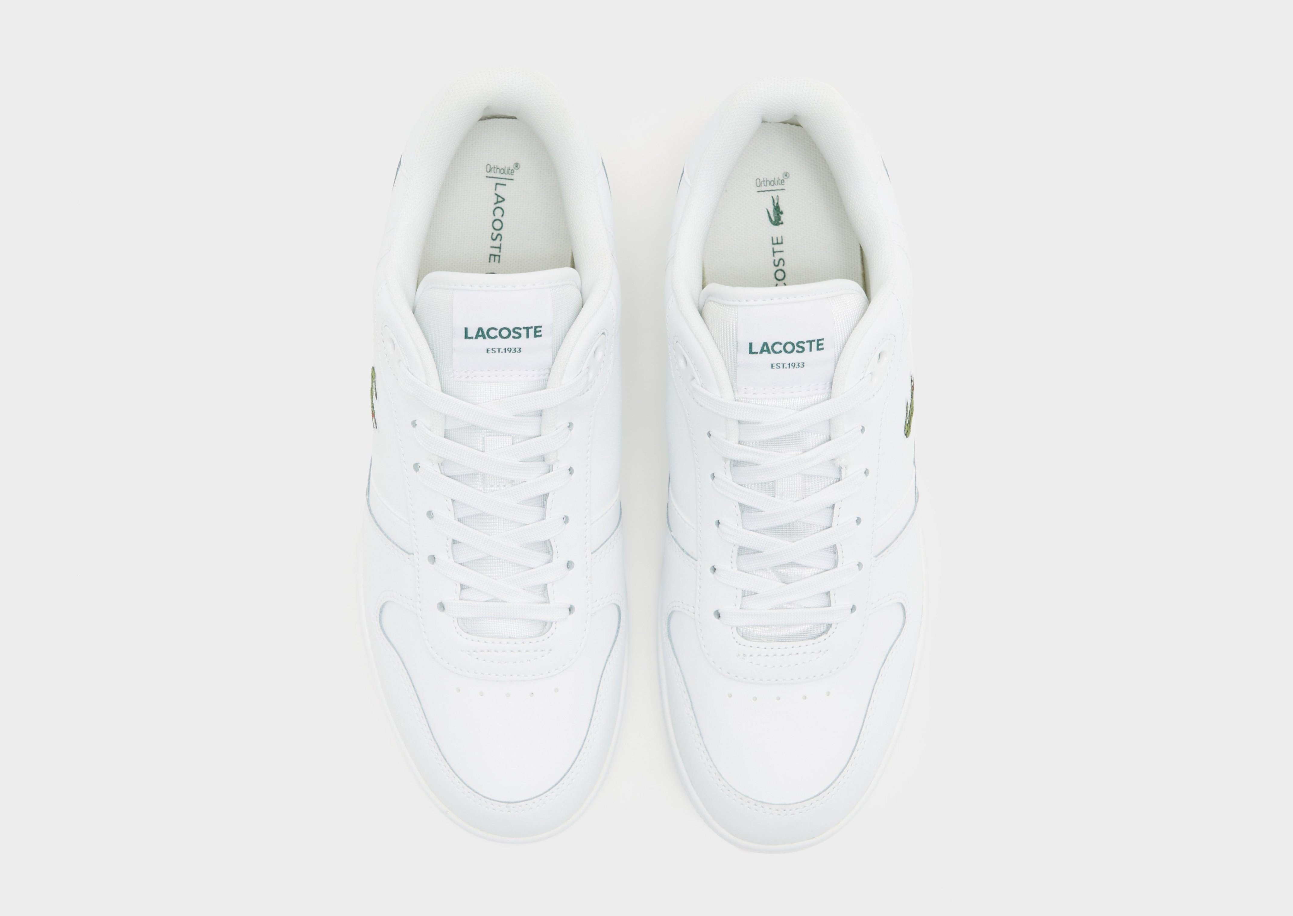 Lacoste T-Clip