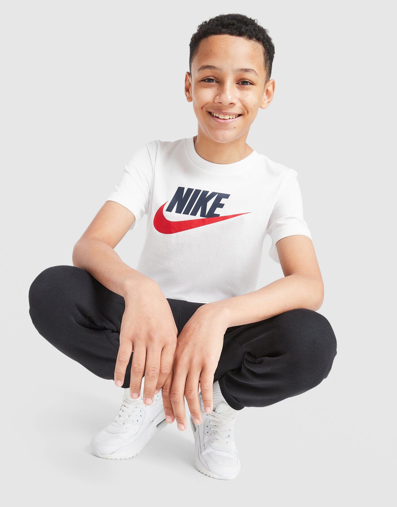 Nike Sportswear T-Shirt Kinder