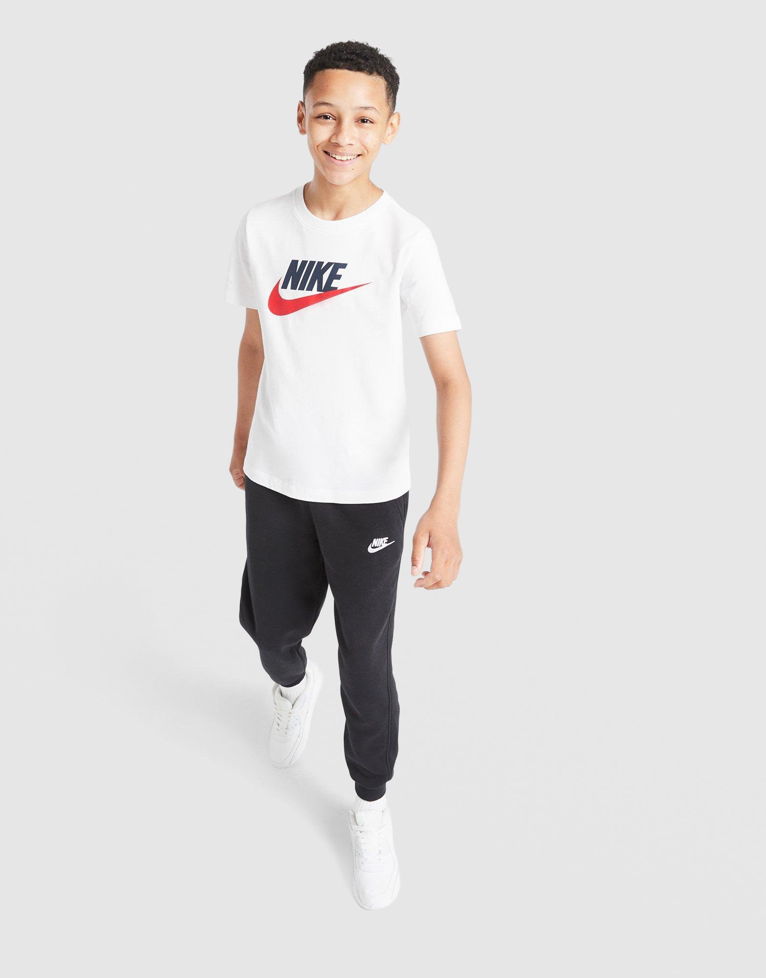 Nike Sportswear T-Shirt Kinder