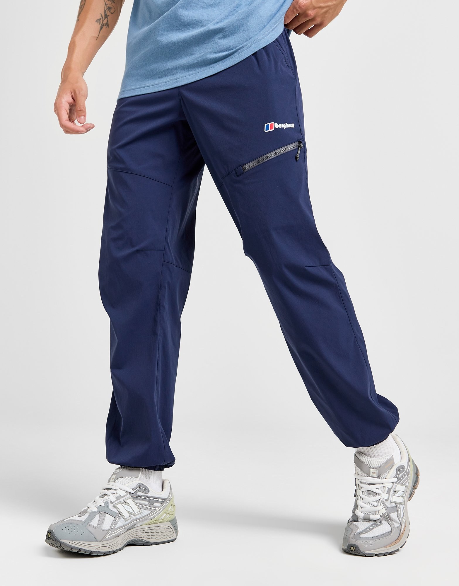 Berghaus Theran Woven Trainingshose