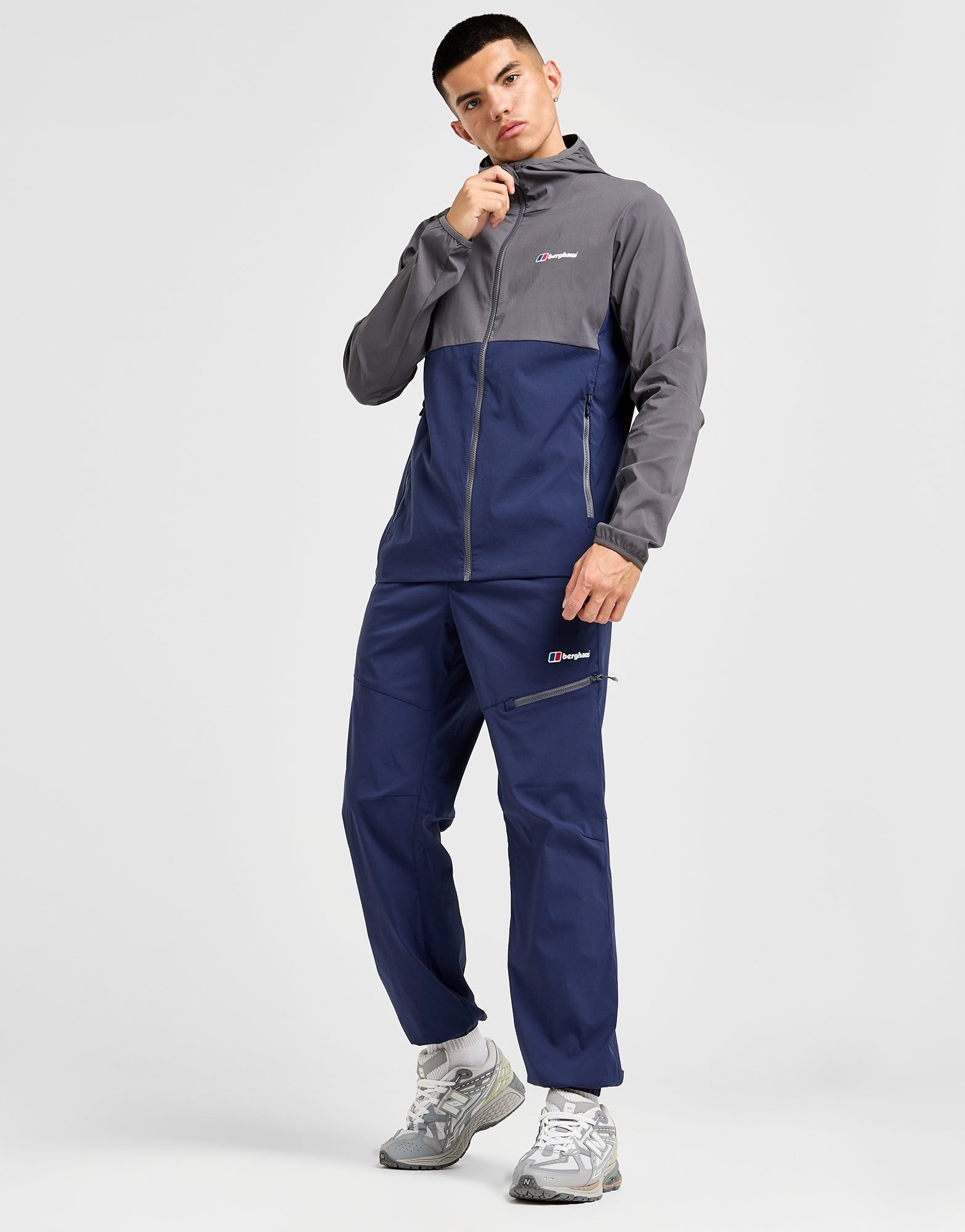 Berghaus Theran Woven Trainingshose