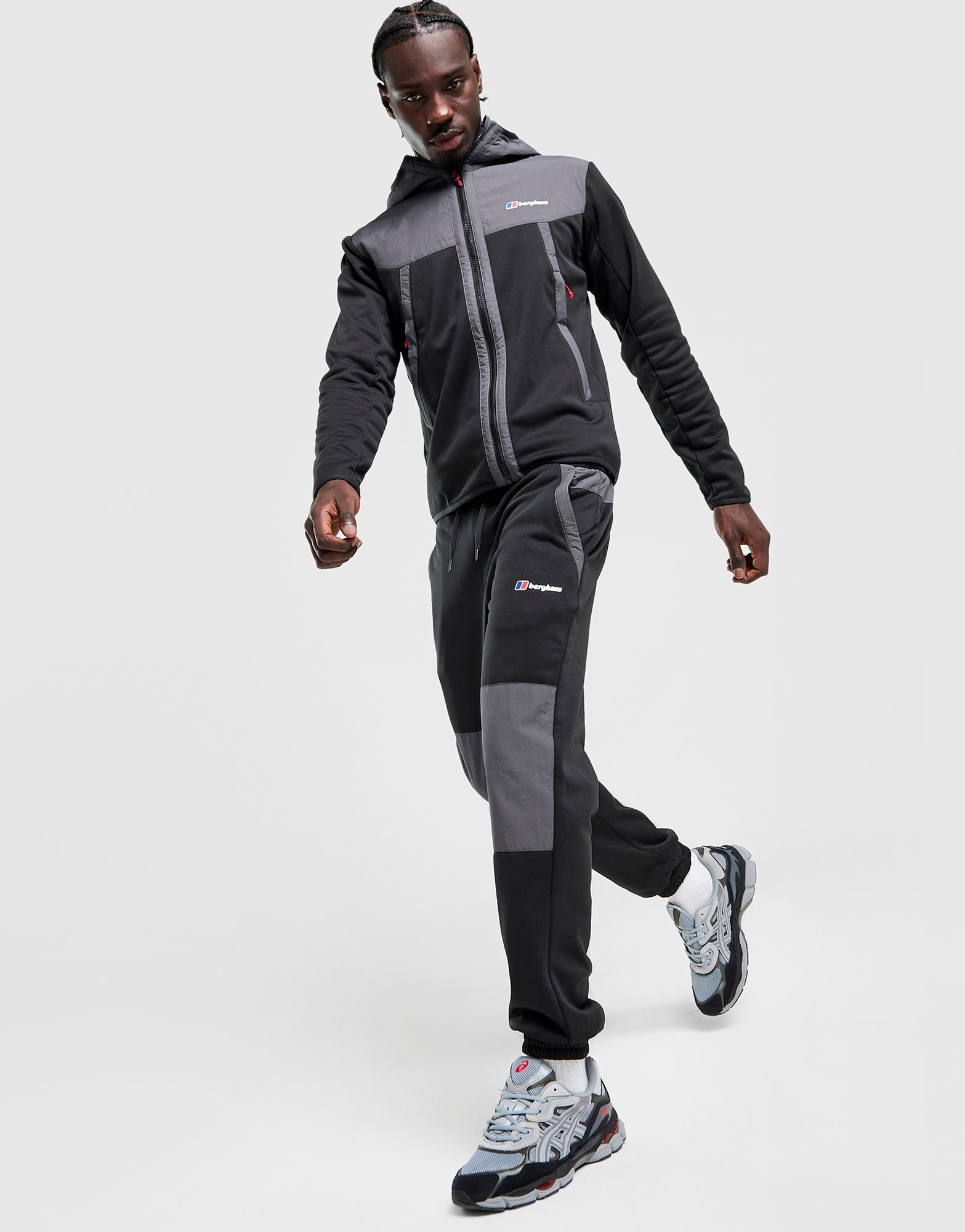Berghaus Reacon 2.0 Jogginghose