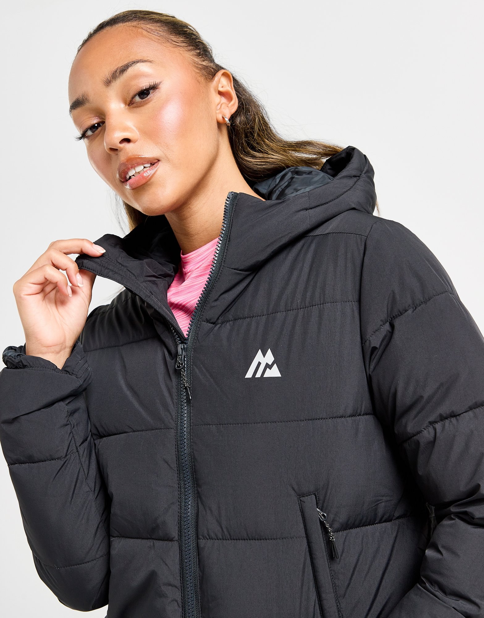 MONTIREX Elevate Jacke