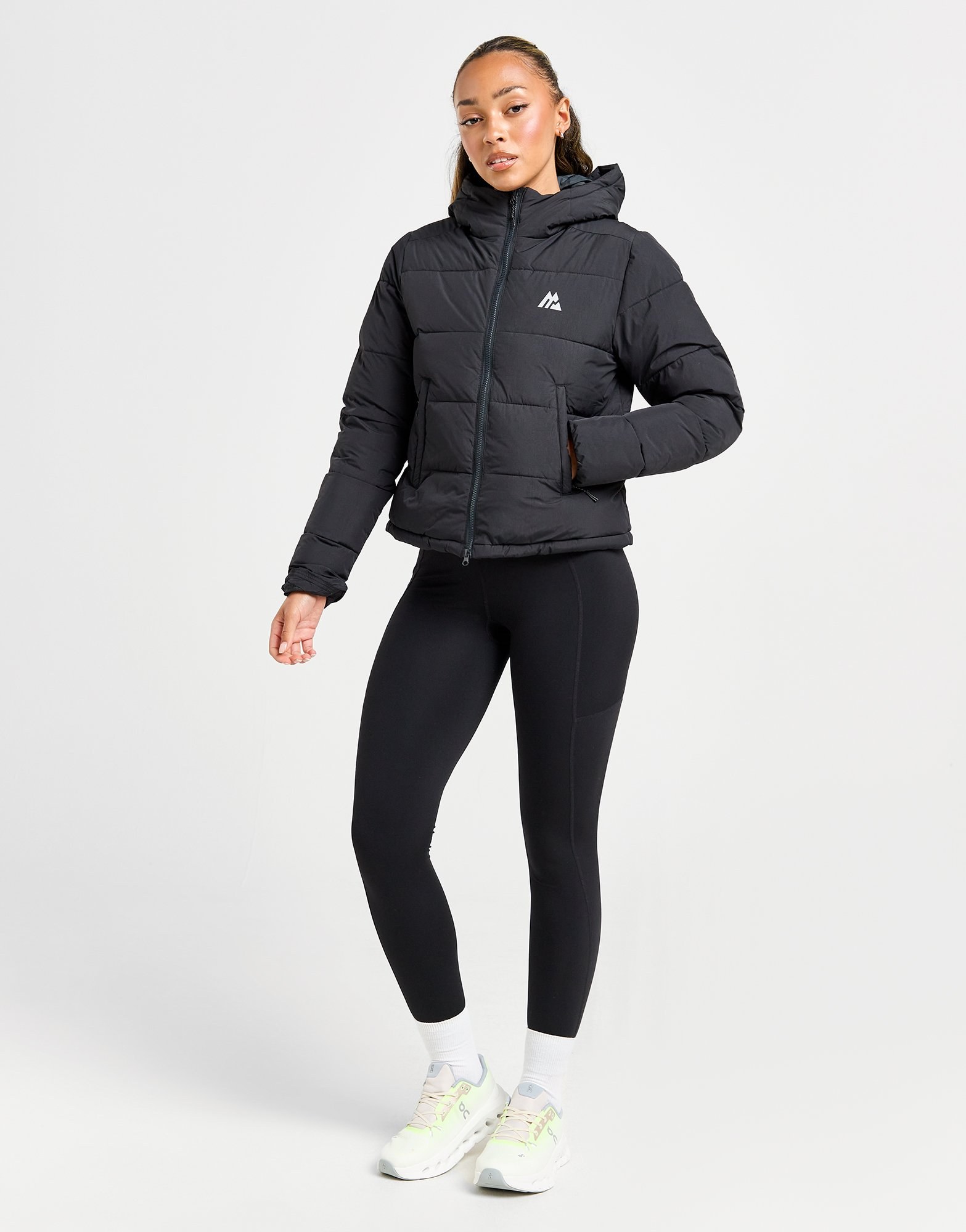 MONTIREX Elevate Jacke