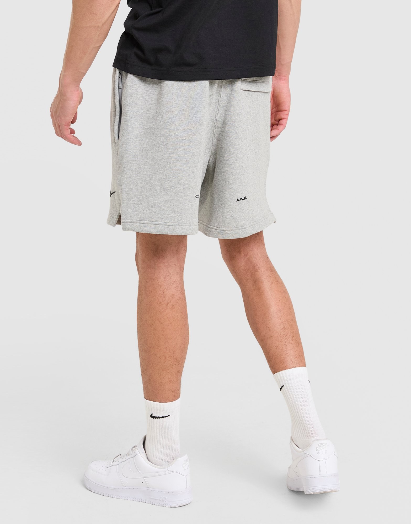Nike x NOCTA Fleece Shorts
