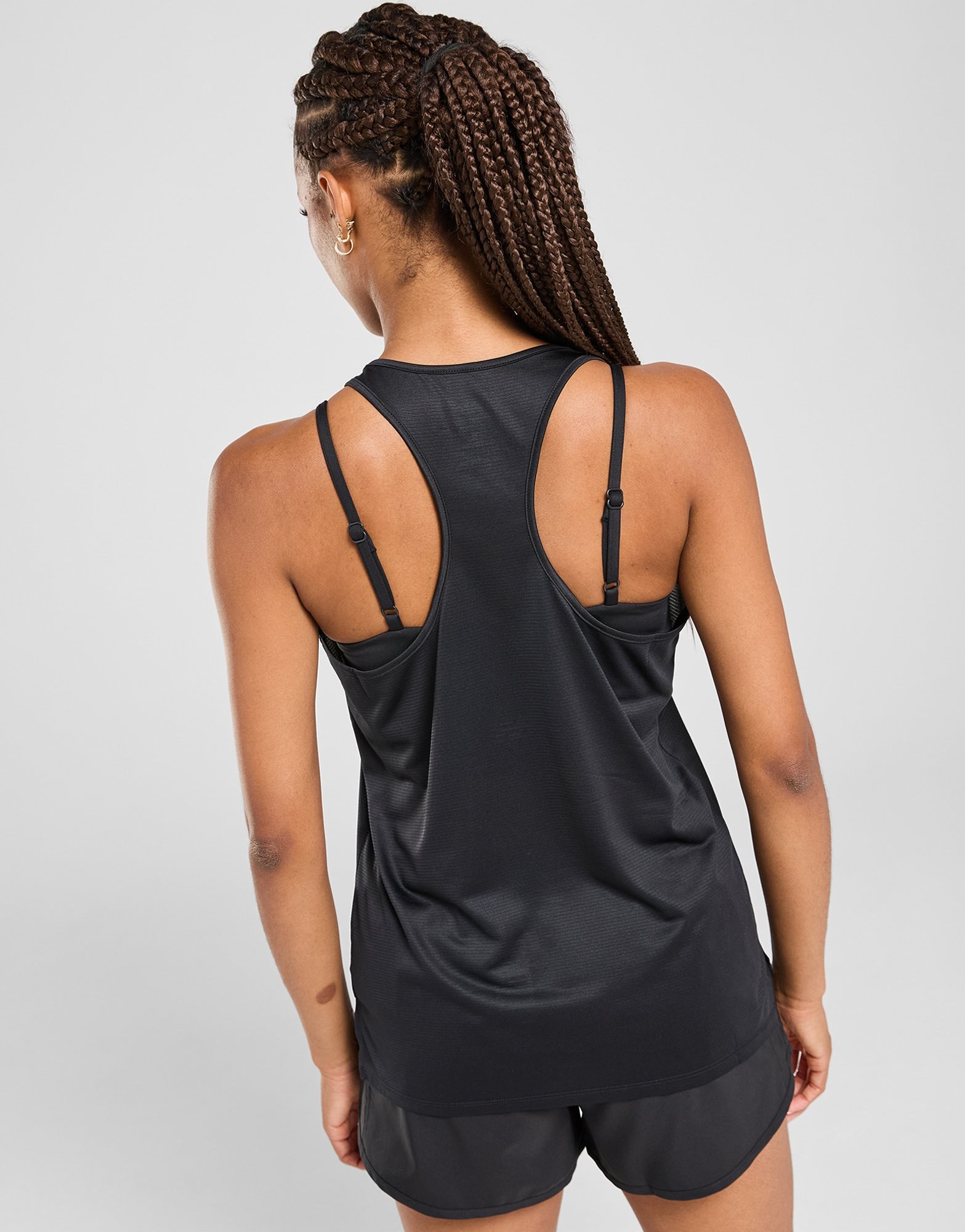 New Balance Logo Tanktop