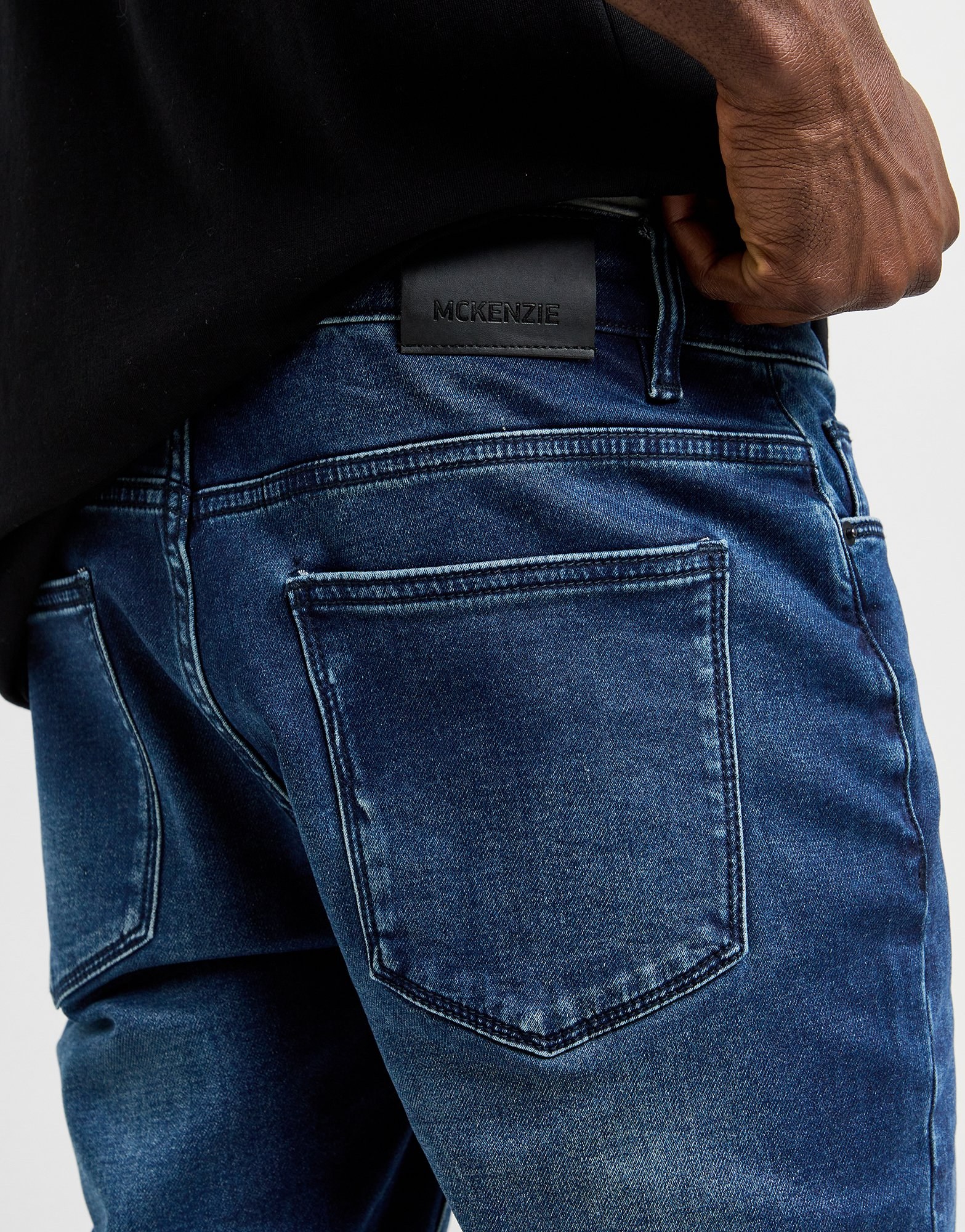 McKenzie Core Slim Jeans
