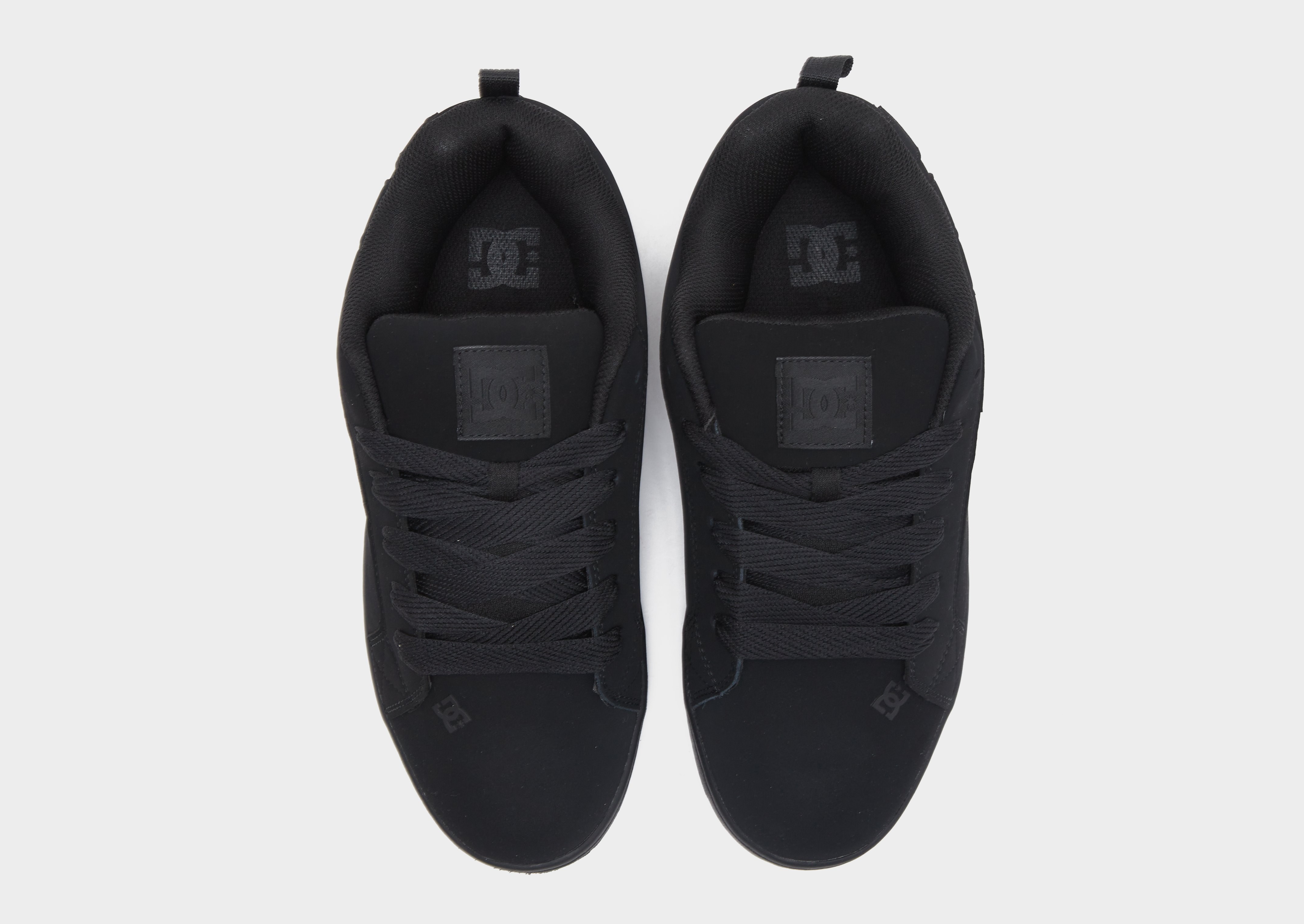DC Shoes Court Graffik