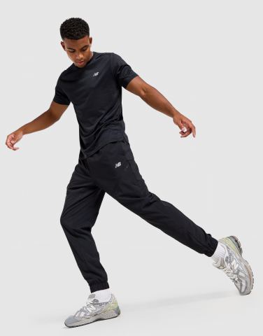 New Balance Woven Trainingshose