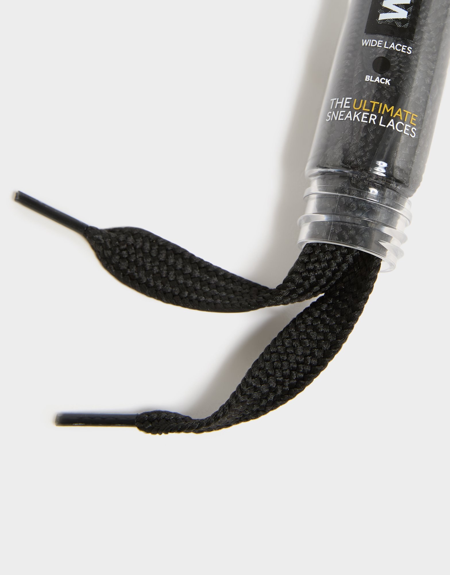 Crep Protect Wide Laces