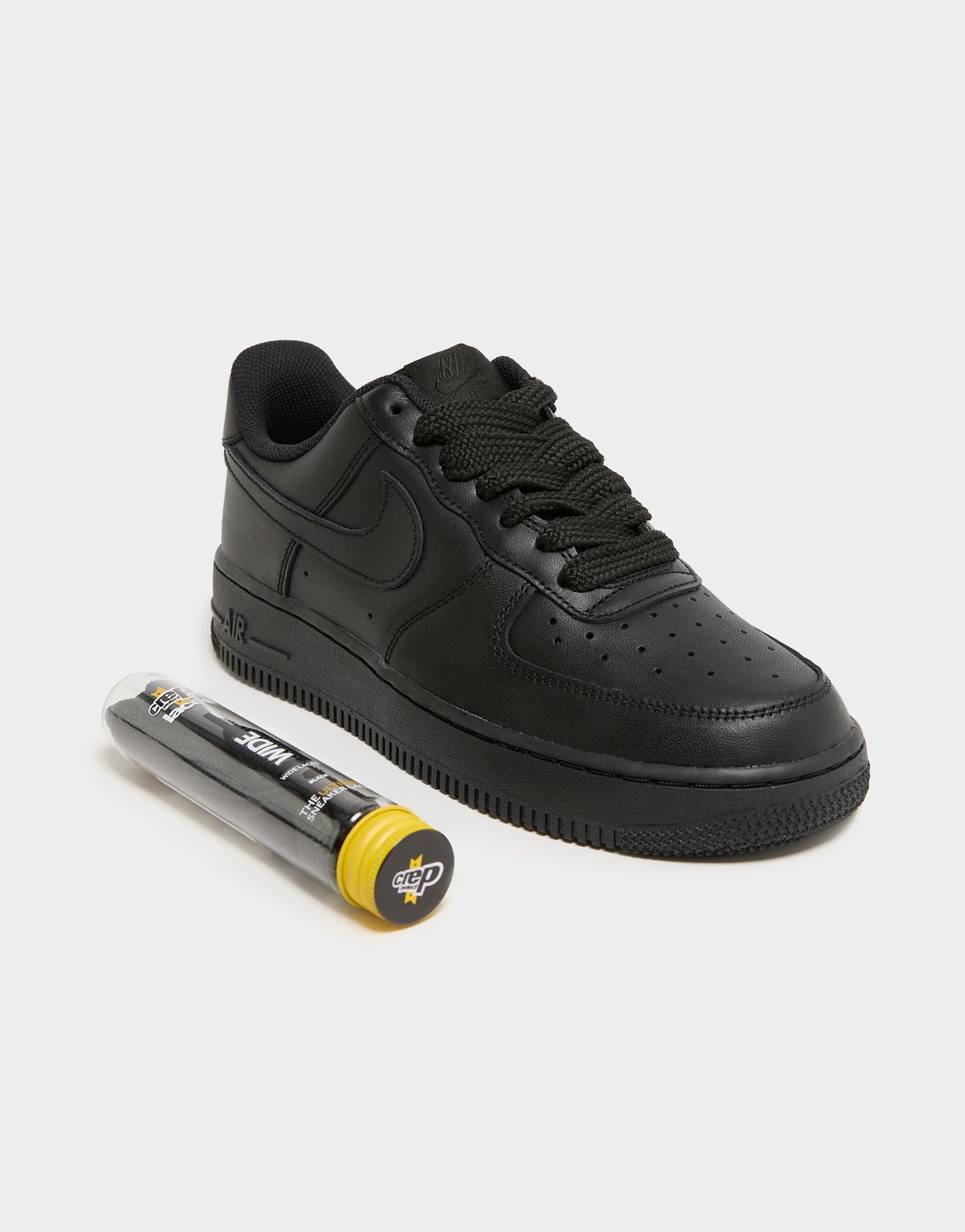Crep Protect Wide Laces