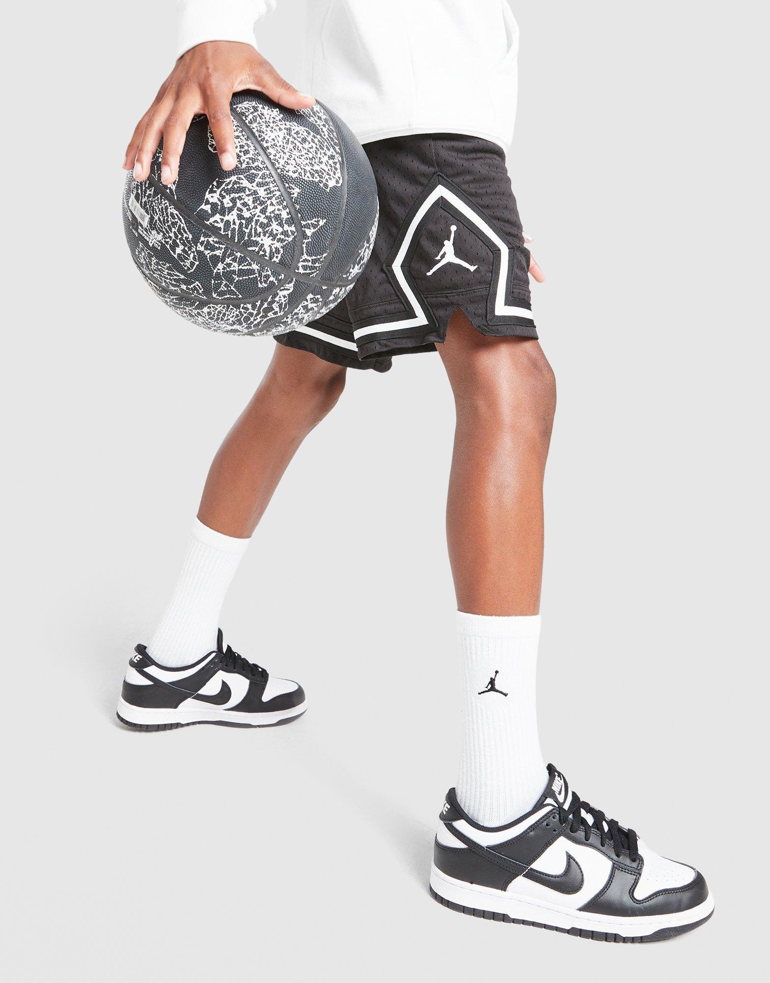 Jordan Diamond Shorts Kinder