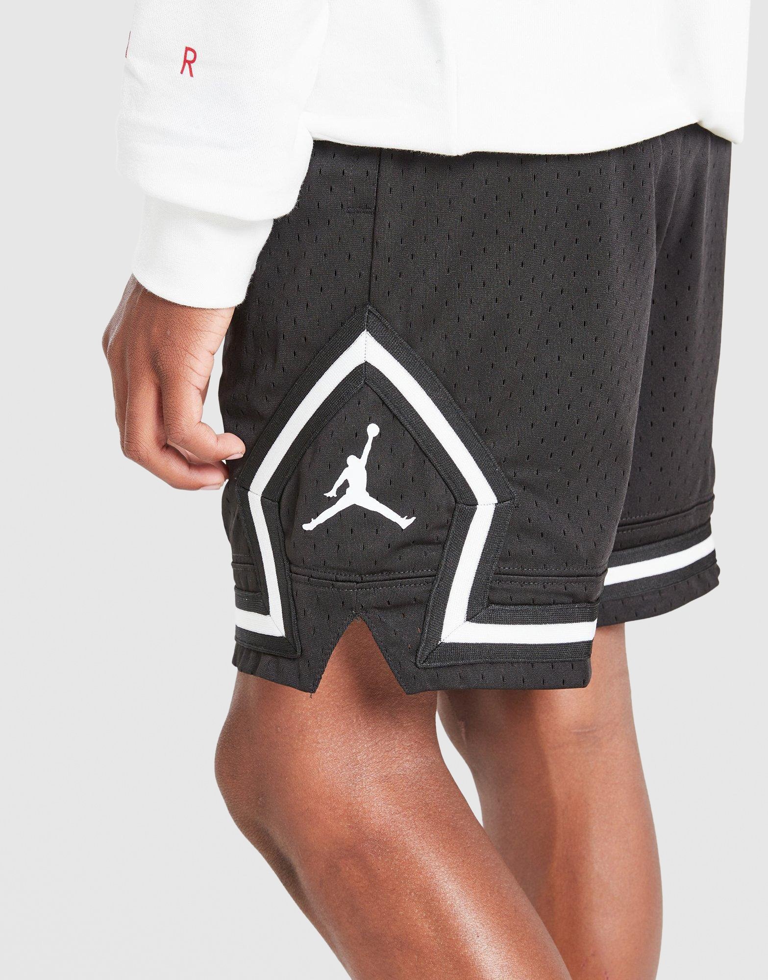 Jordan Diamond Shorts Kinder