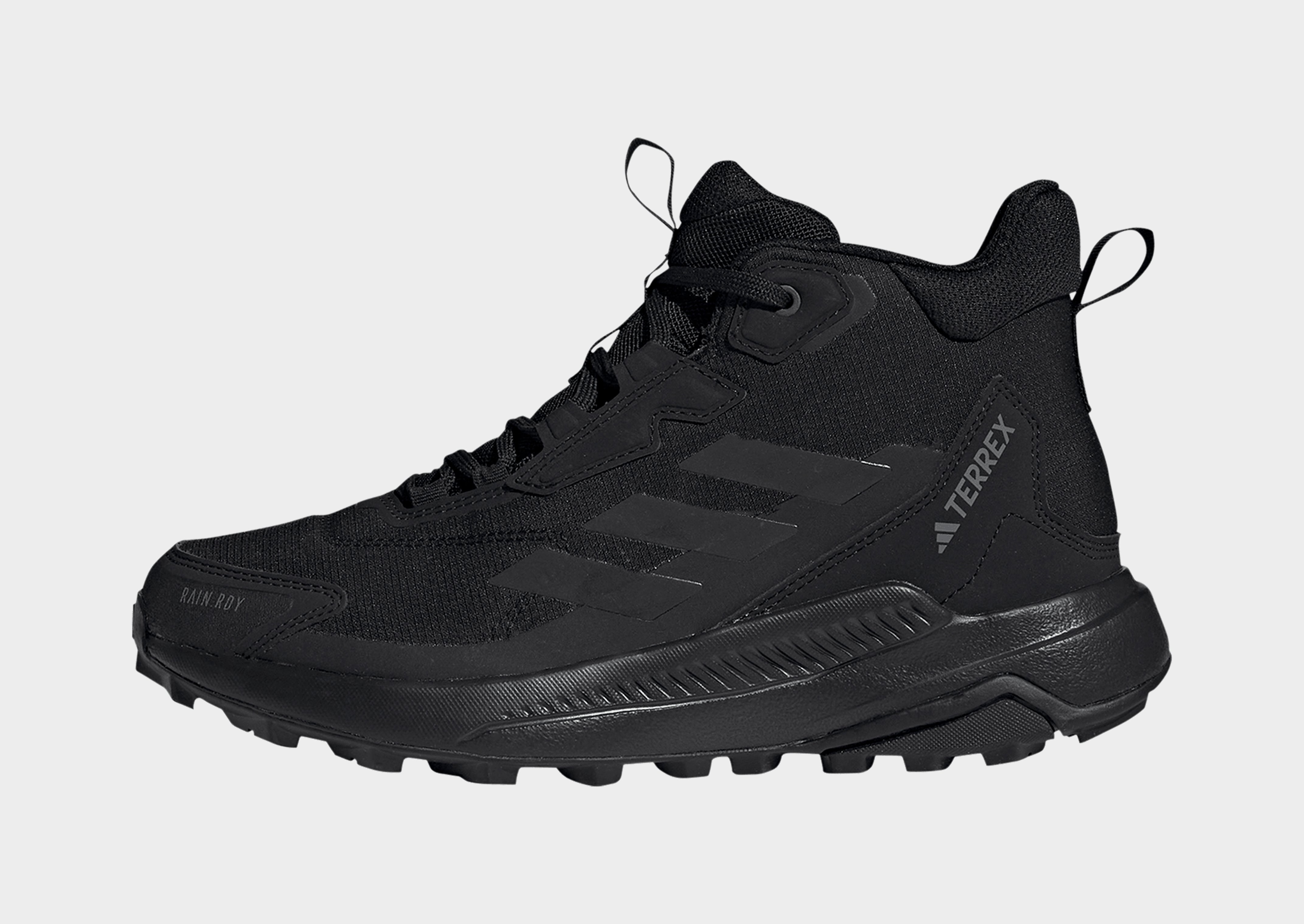 adidas Terrex Women's Anylander Mid Rain.RDY Hiking Shoes