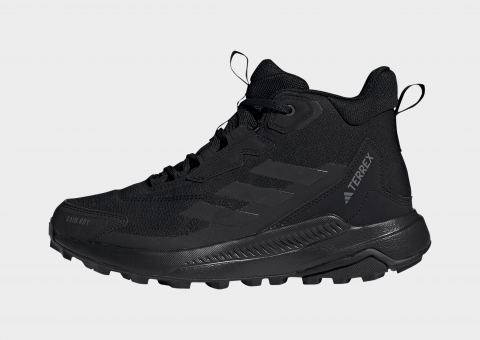 adidas Terrex Women's Anylander Mid Rain.RDY Hiking Shoes