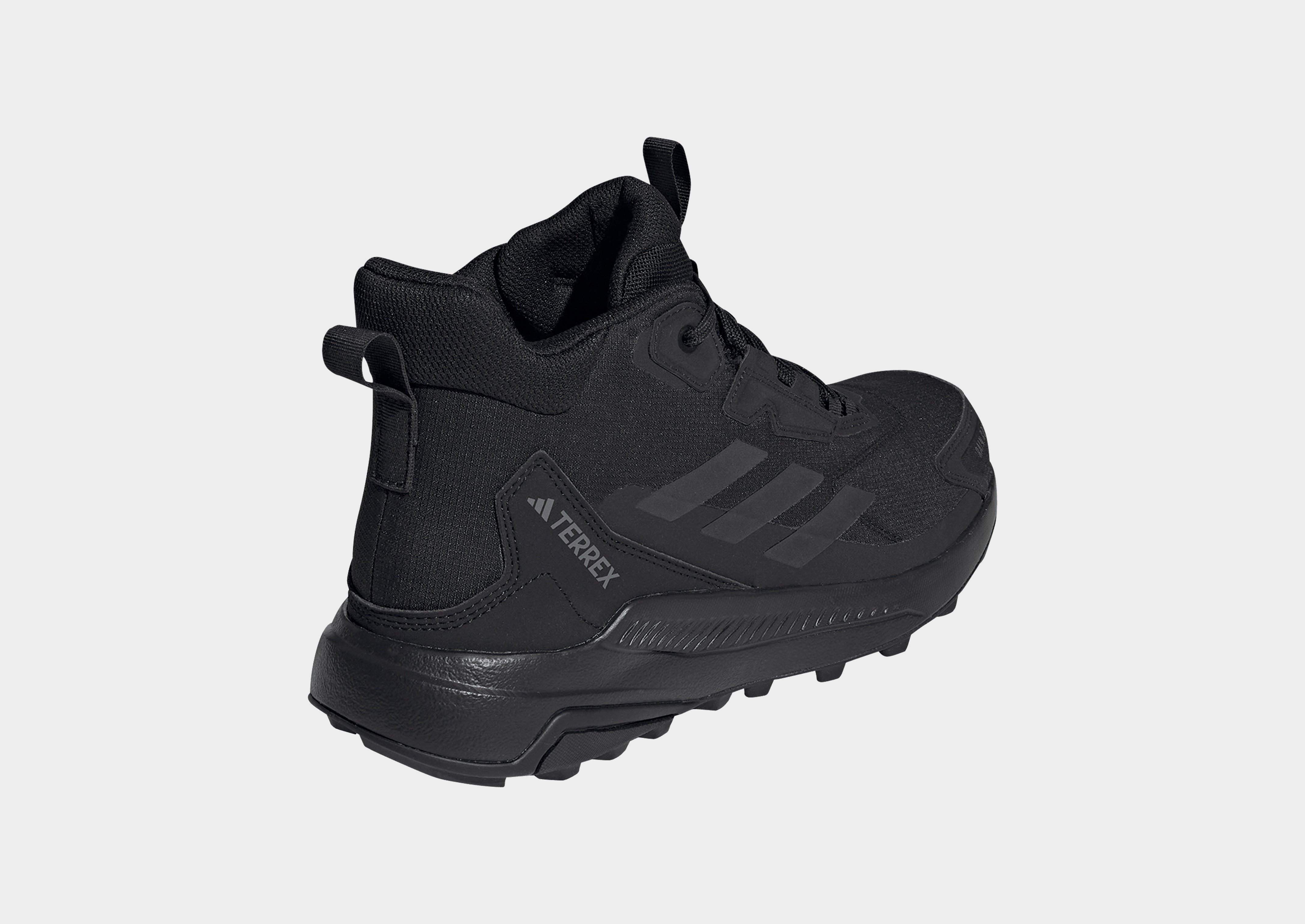 adidas Terrex Women's Anylander Mid Rain.RDY Hiking Shoes