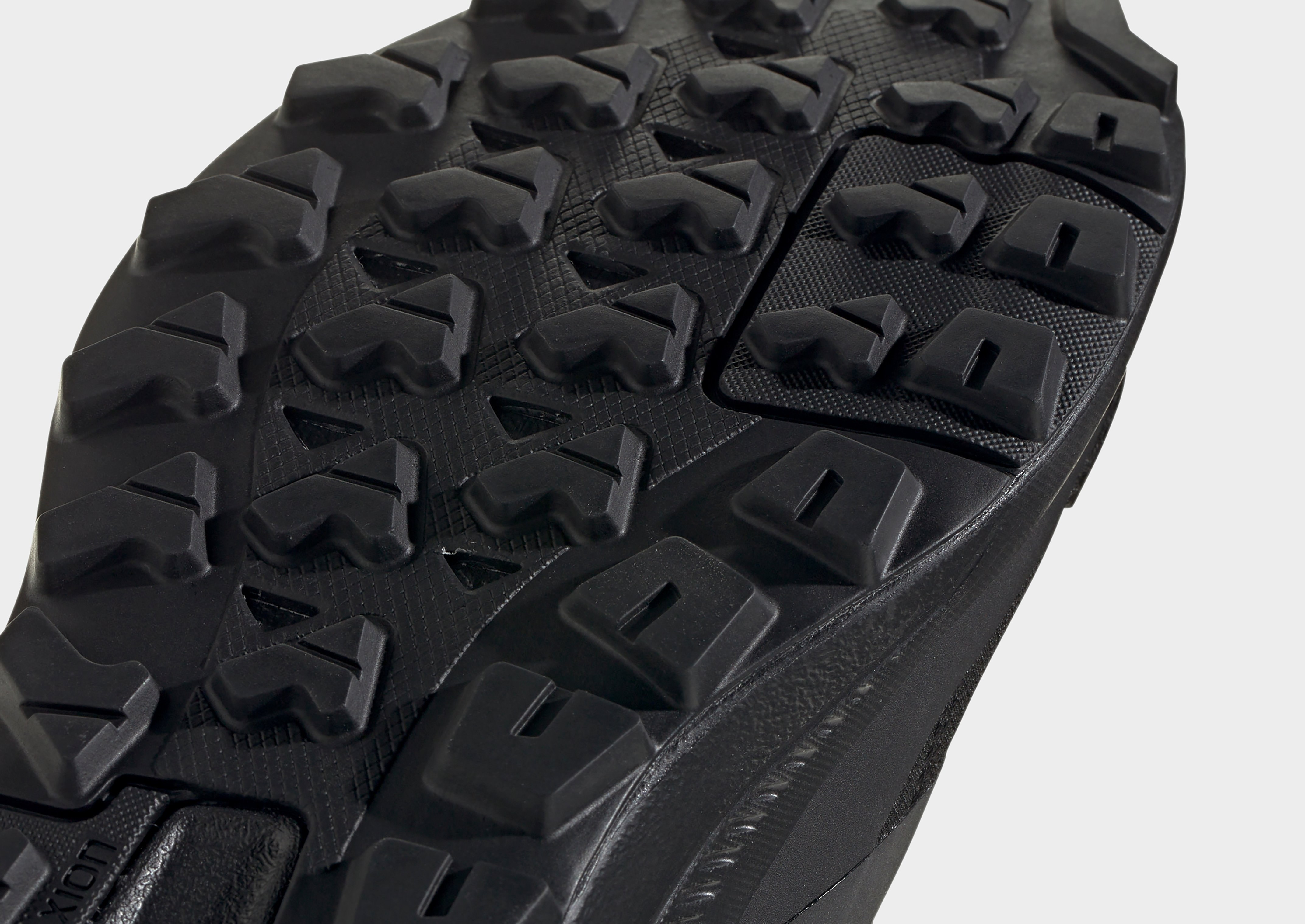 adidas Terrex Women's Anylander Mid Rain.RDY Hiking Shoes