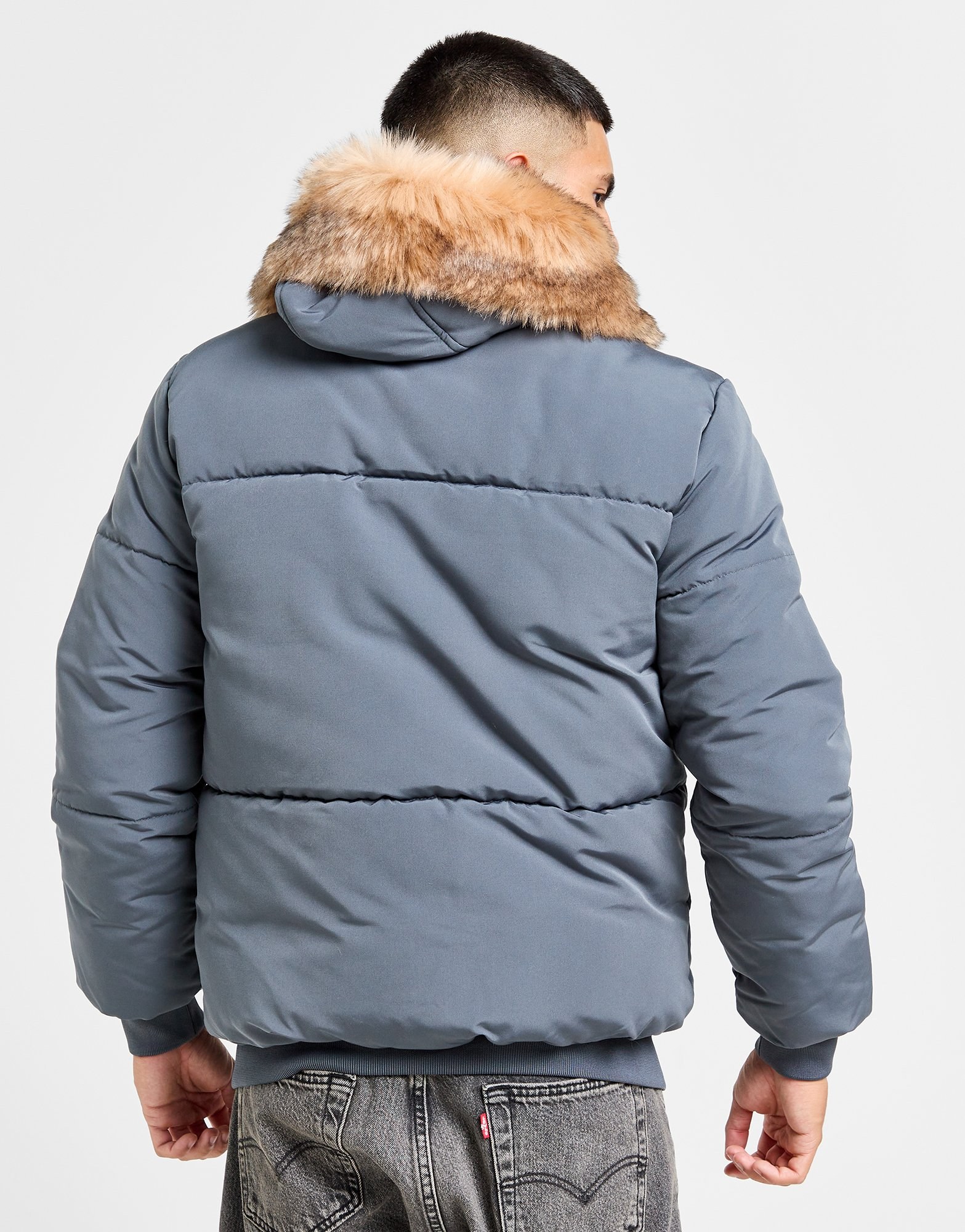 McKenzie Exposure Parka Jacke