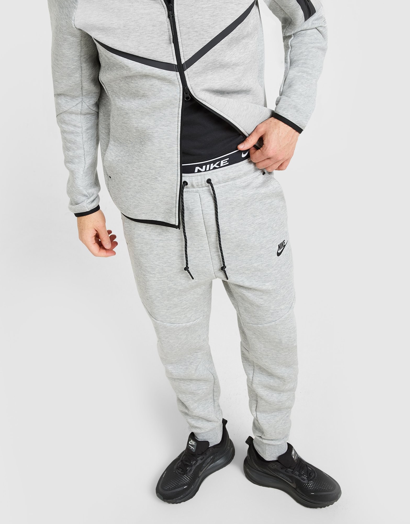 Nike Tech Fleece Jogginghose