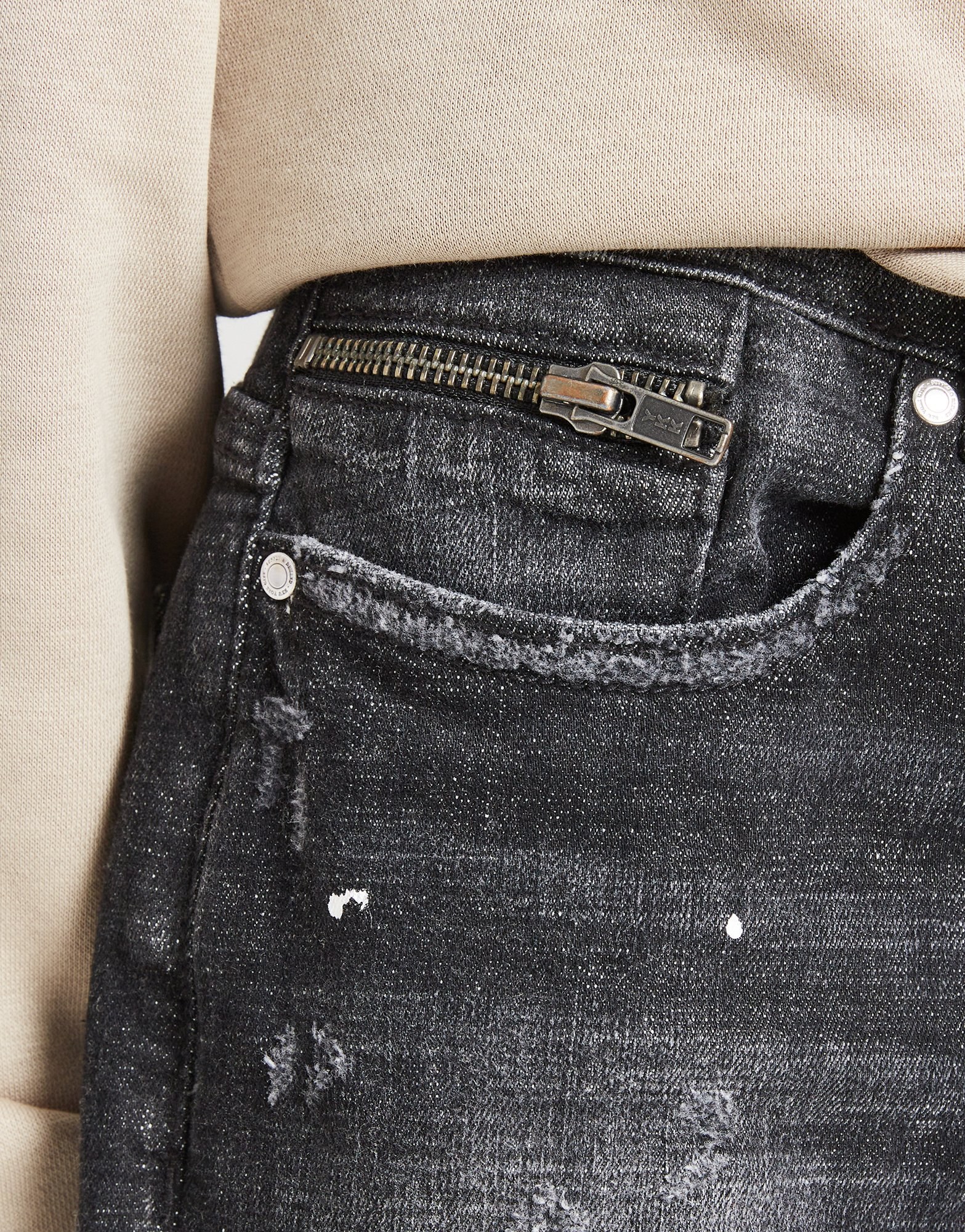 Supply & Demand Denver Denim Jeans Kinder