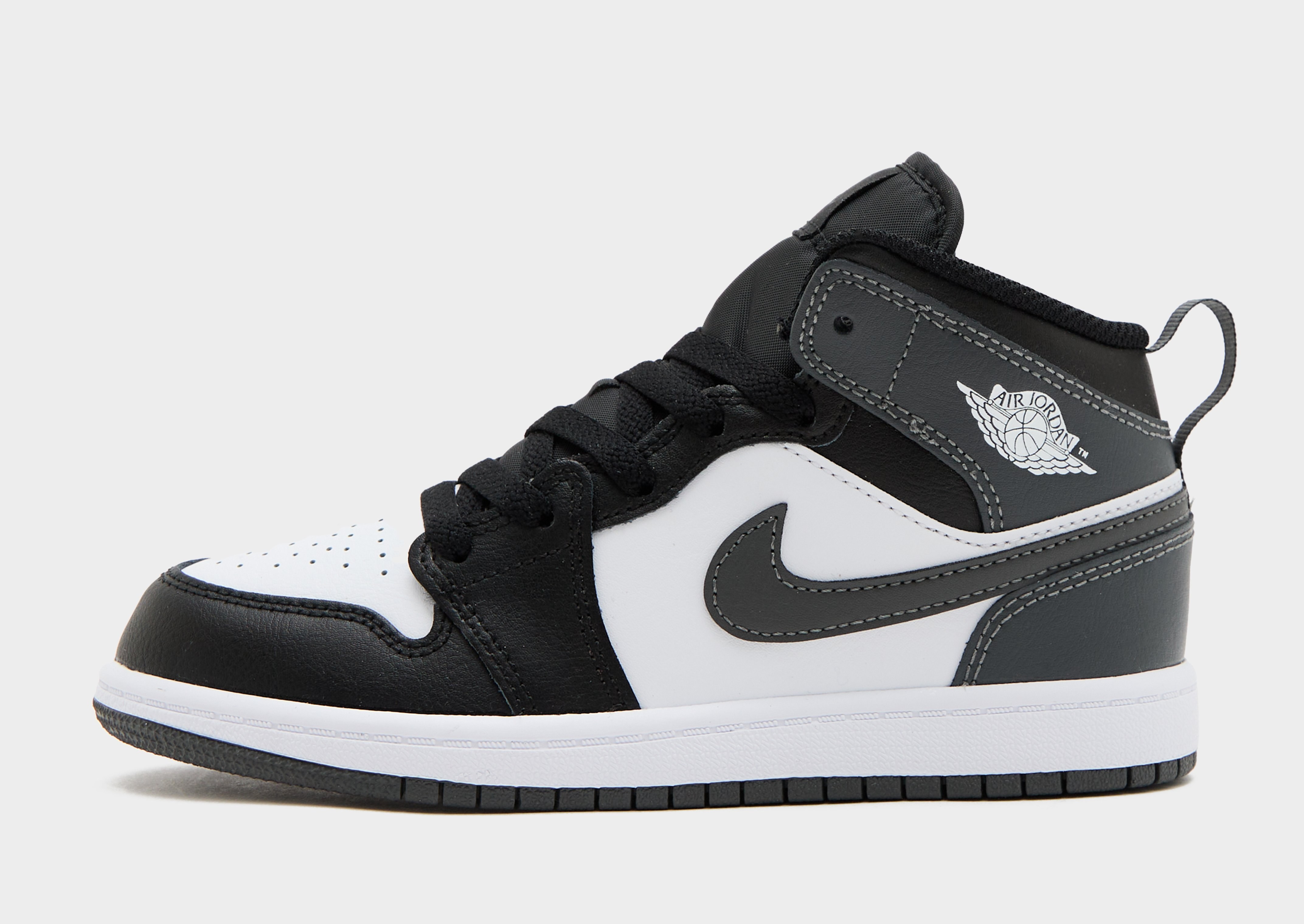 Jordan Air 1 Mid Children