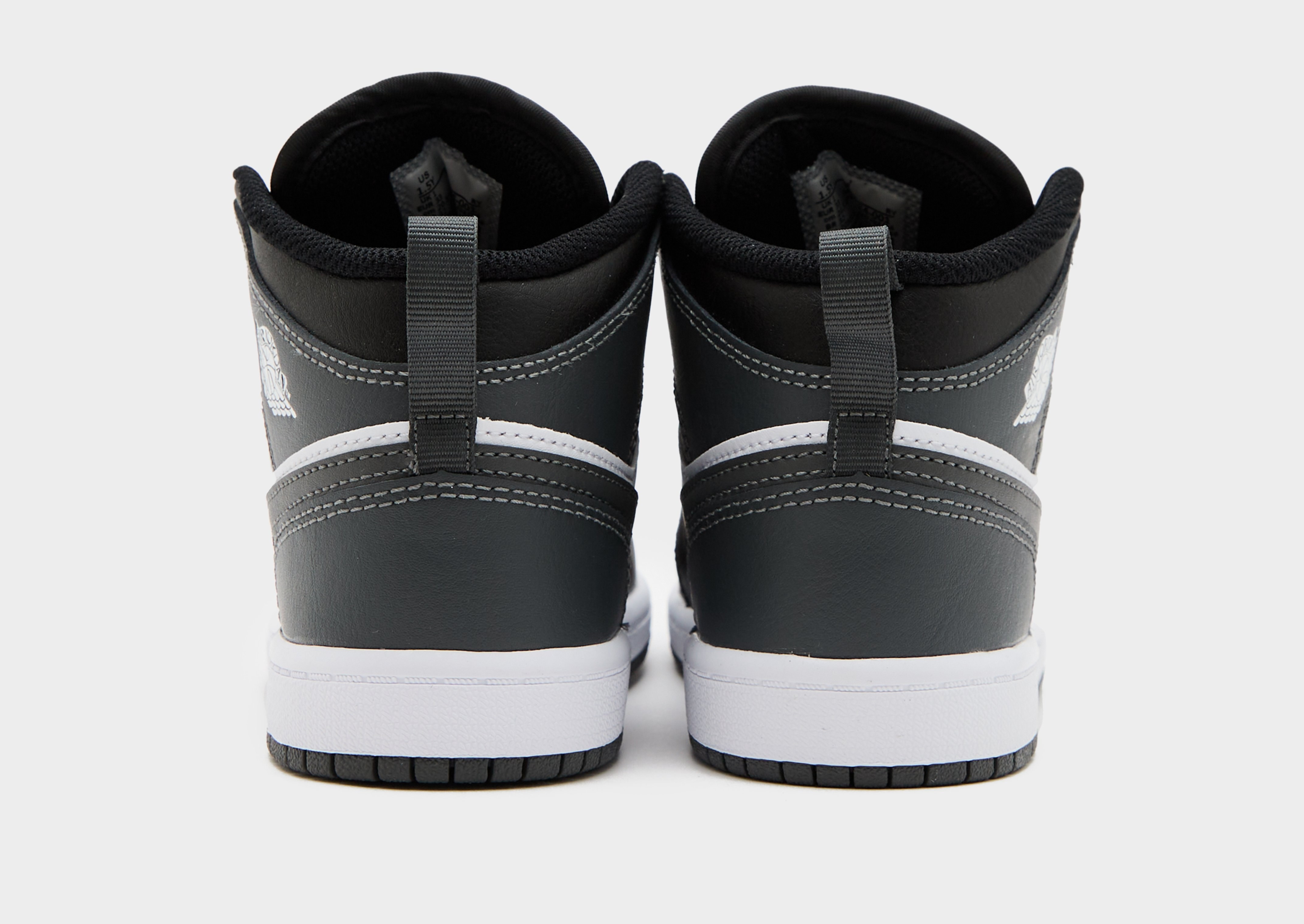 Jordan Air 1 Mid Children