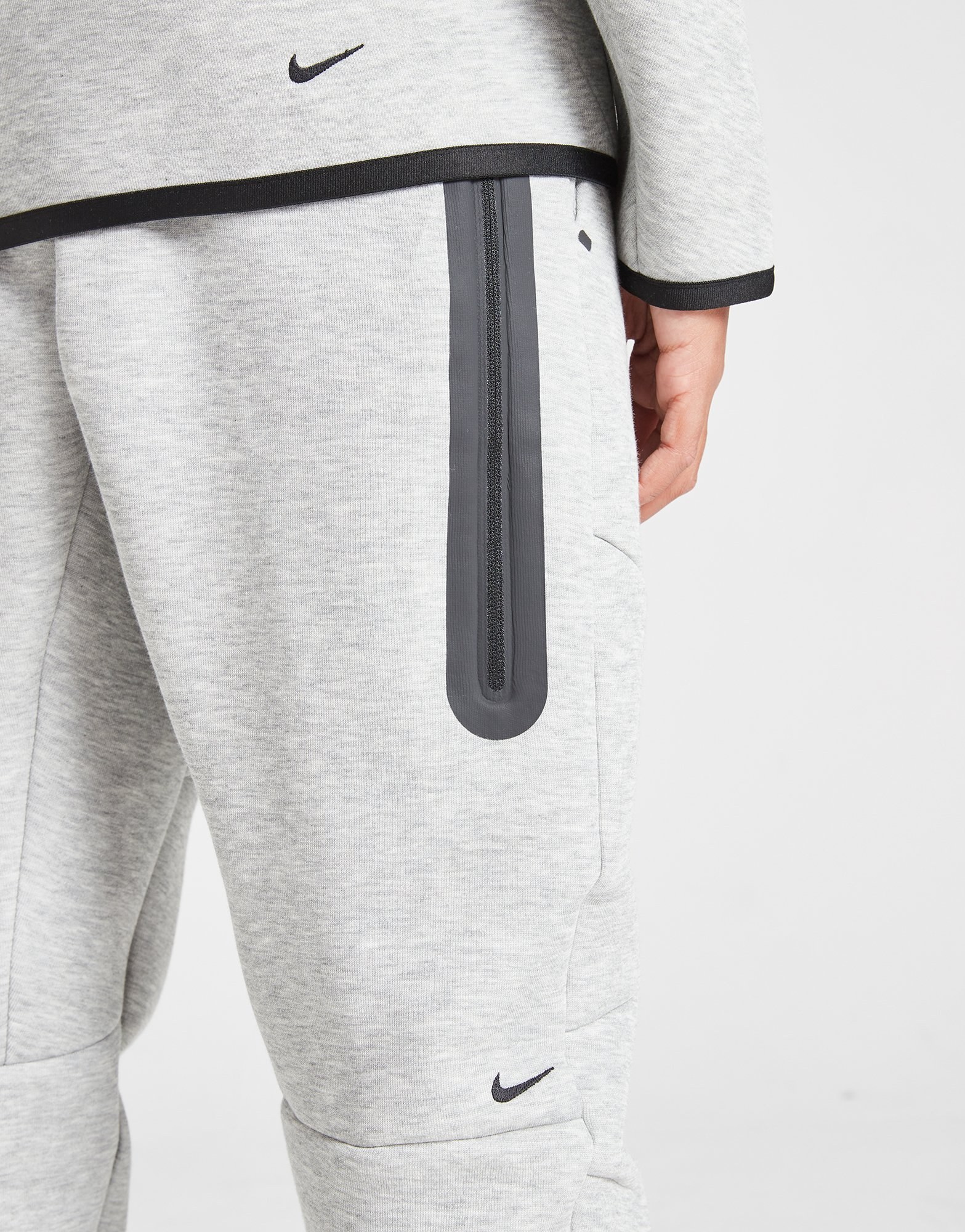 Nike Tech Fleece Jogginghose Kinder