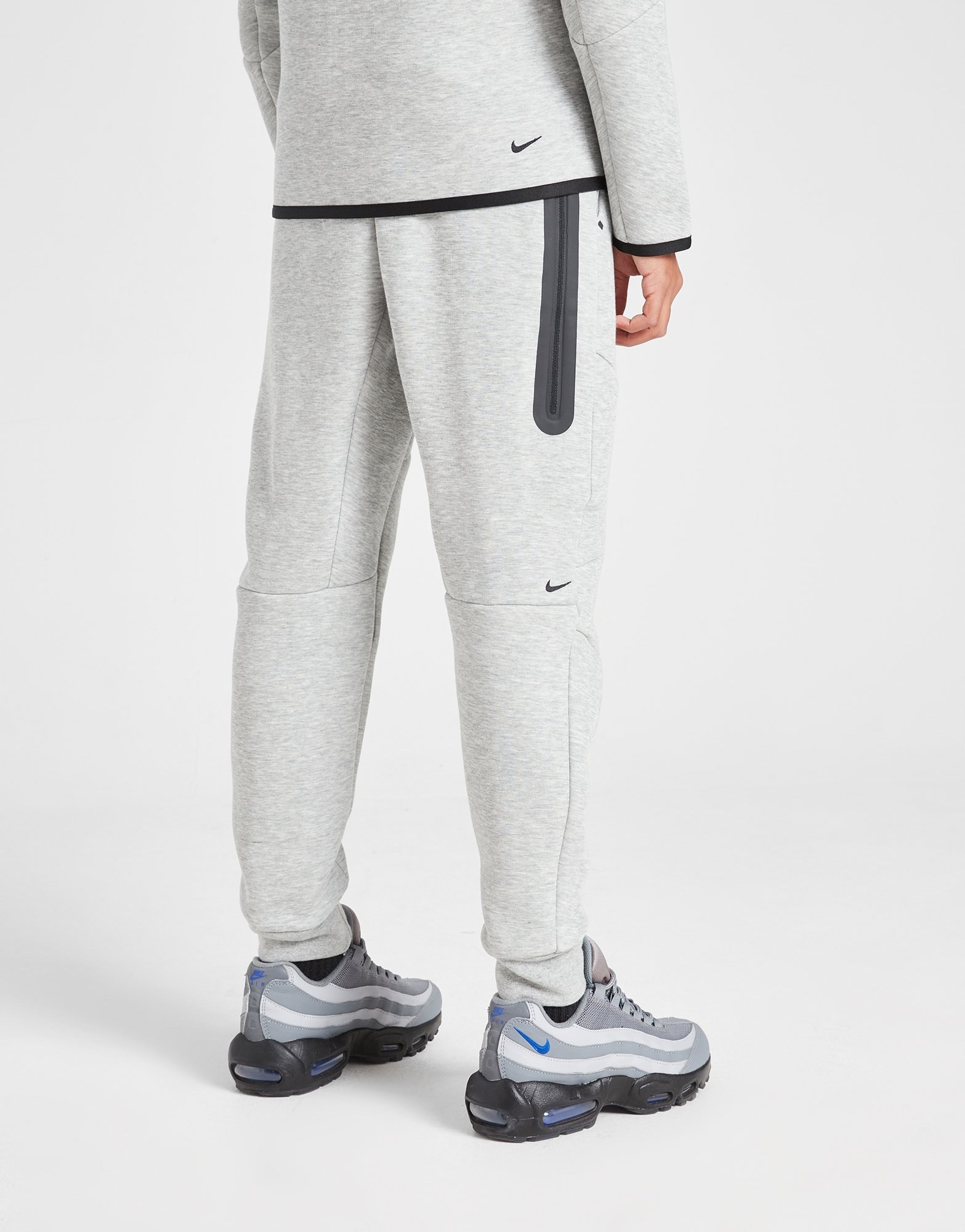 Nike Tech Fleece Jogginghose Kinder