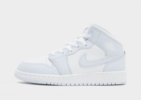 Jordan Air 1 Mid Junior